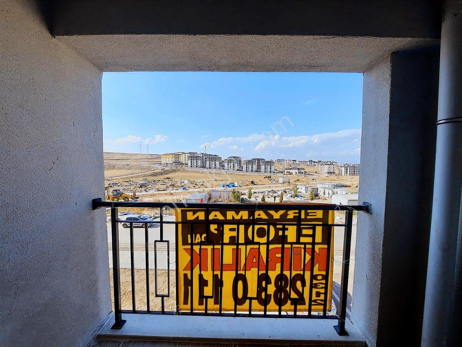 ''e.efor''dan Katta E.banyolu Sıfır Satılık 2+1 Daire - Görsel 29