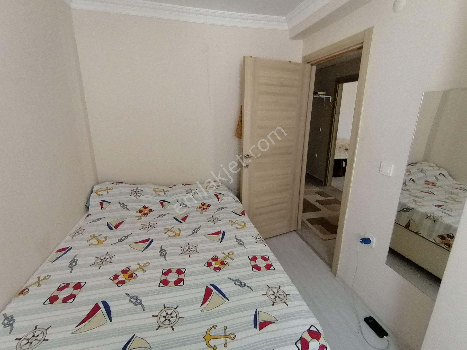 Şanlı Emlaktan..yeni Binada Eşyalı Kiralık!! Harmanlar Mh.'de / Asansörlü / 2+1 / Doğalgazlı Daire - Görsel 12