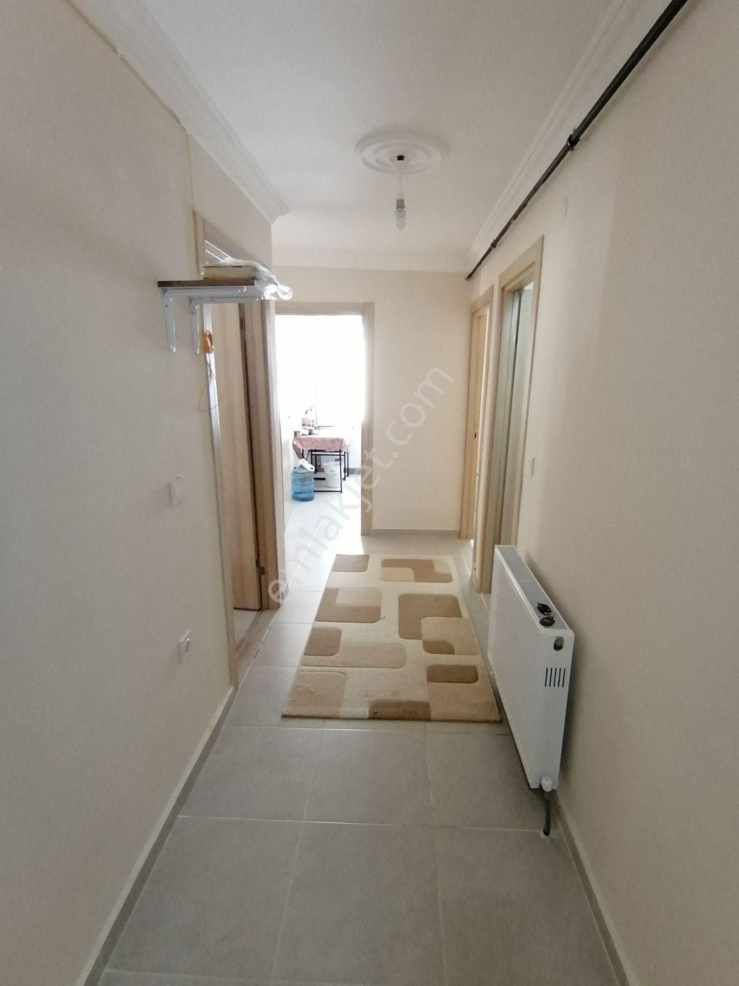 Şanlı Emlaktan..yeni Binada Eşyalı Kiralık!! Harmanlar Mh.'de / Asansörlü / 2+1 / Doğalgazlı Daire - Görsel 16