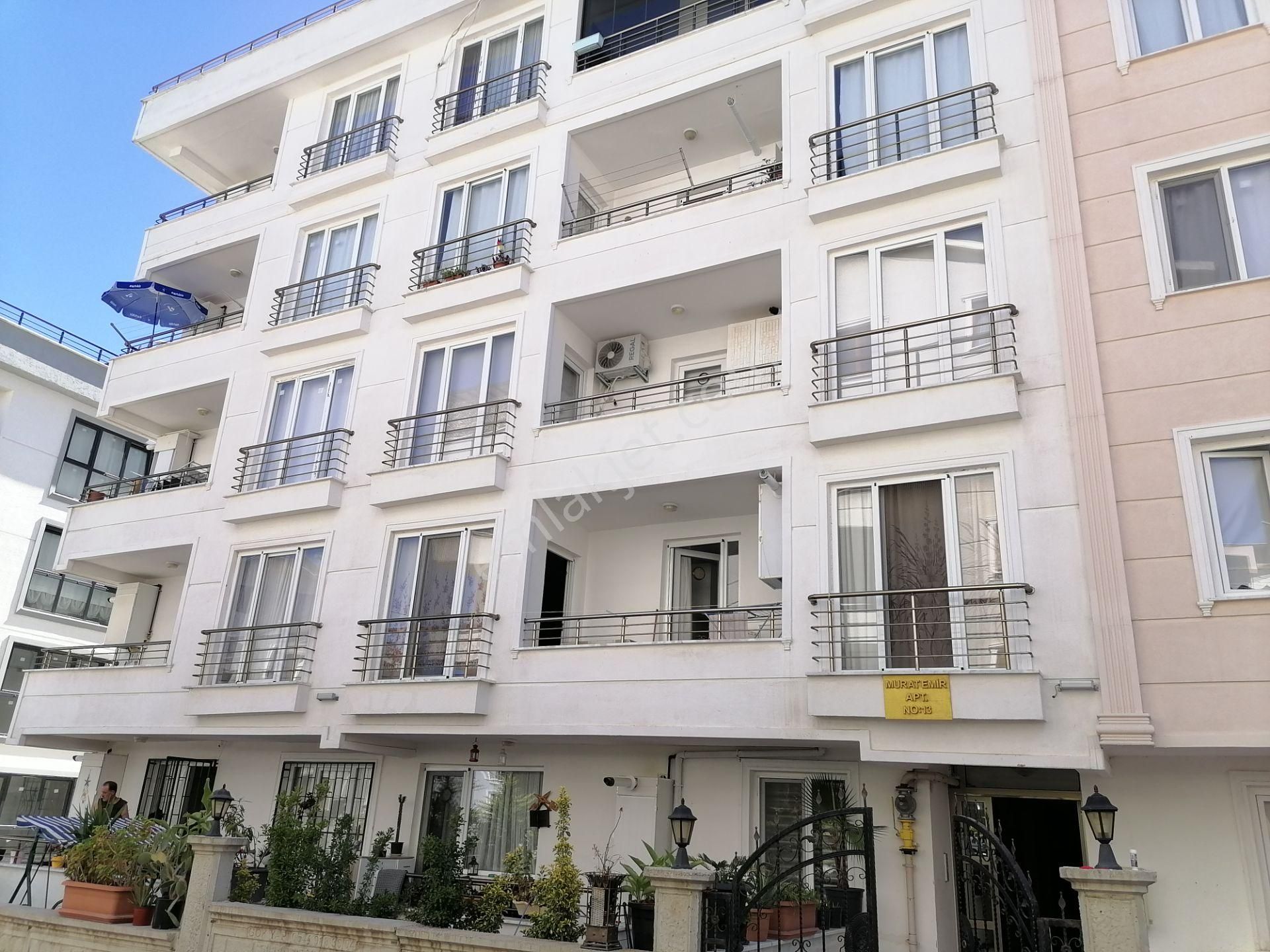 Şanlı Emlaktan..yeni Binada Eşyalı Kiralık!! Harmanlar Mh.'de / Asansörlü / 2+1 / Doğalgazlı Daire - Görsel 19