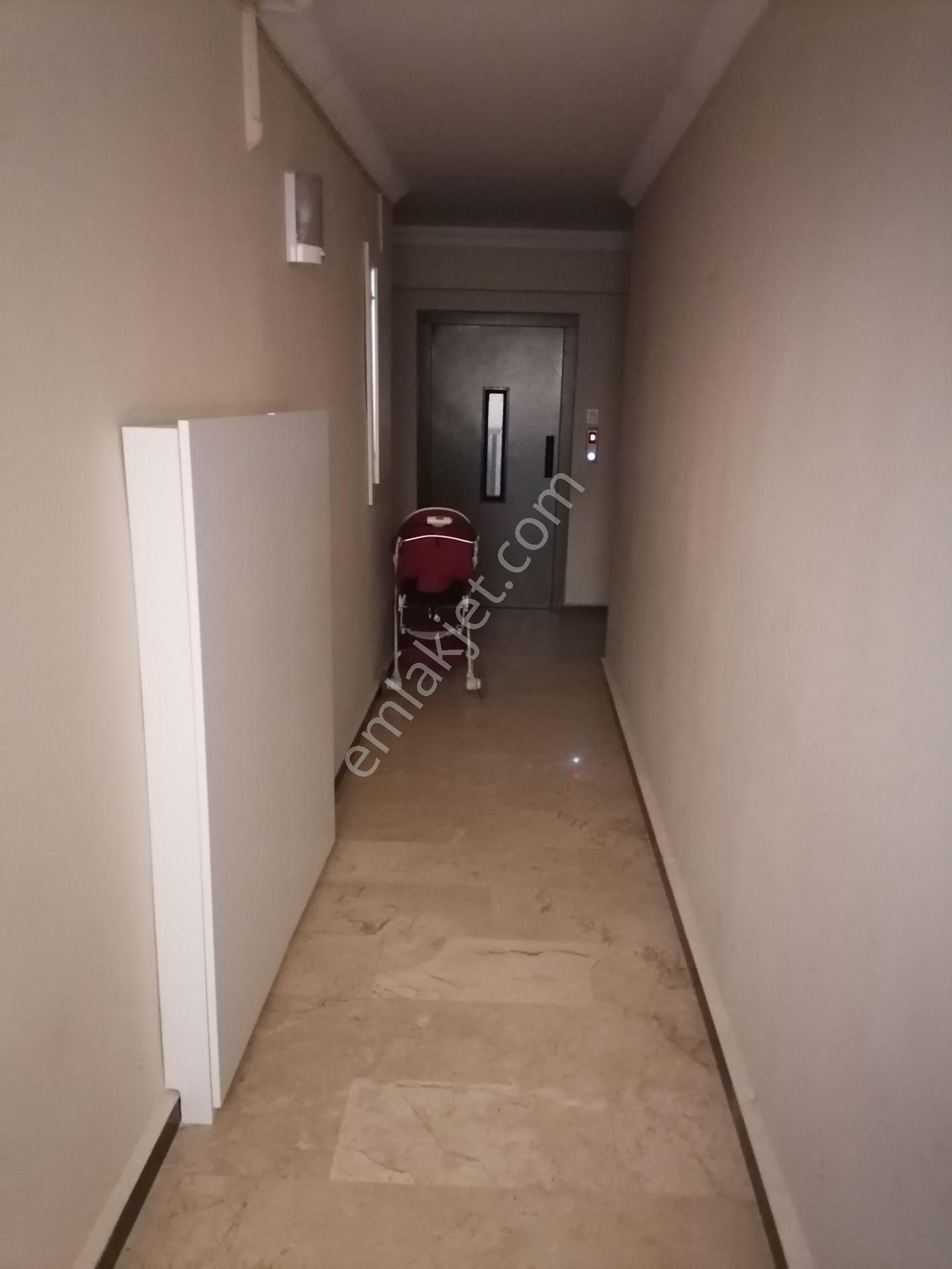 Şanlı Emlaktan..yeni Binada Eşyalı Kiralık!! Harmanlar Mh.'de / Asansörlü / 2+1 / Doğalgazlı Daire - Görsel 18