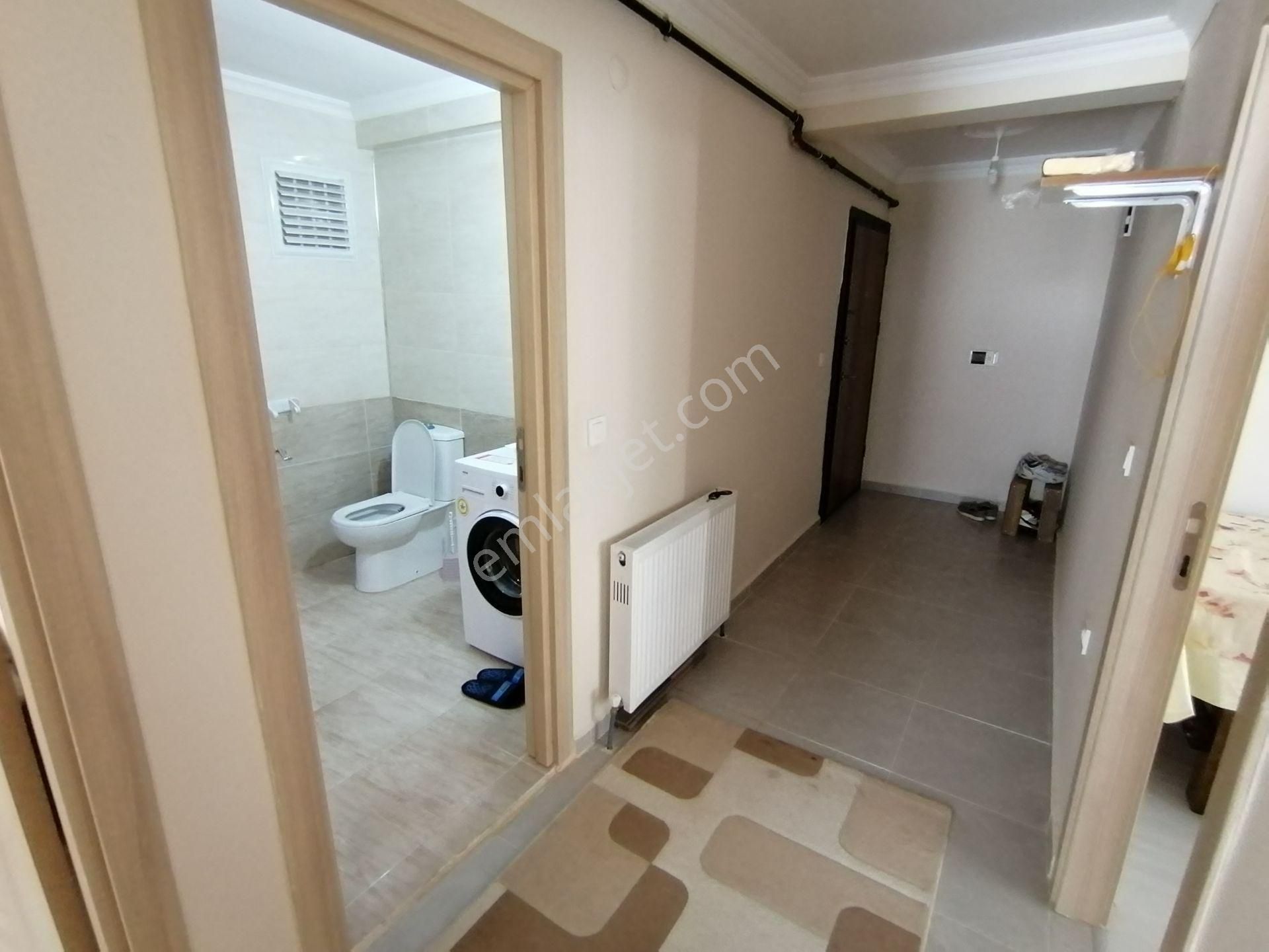 Şanlı Emlaktan..yeni Binada Eşyalı Kiralık!! Harmanlar Mh.'de / Asansörlü / 2+1 / Doğalgazlı Daire - Görsel 13