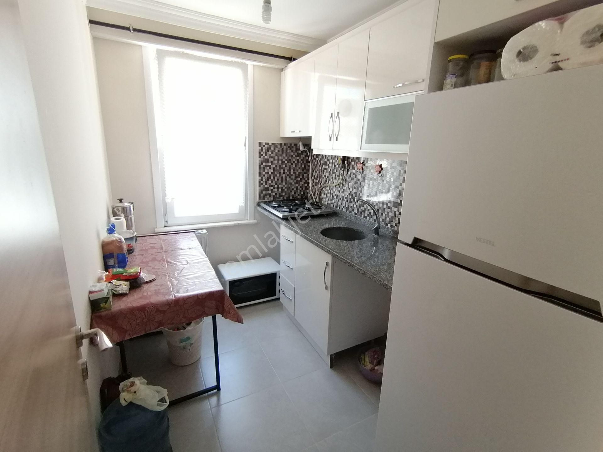 Şanlı Emlaktan..yeni Binada Eşyalı Kiralık!! Harmanlar Mh.'de / Asansörlü / 2+1 / Doğalgazlı Daire - Görsel 9