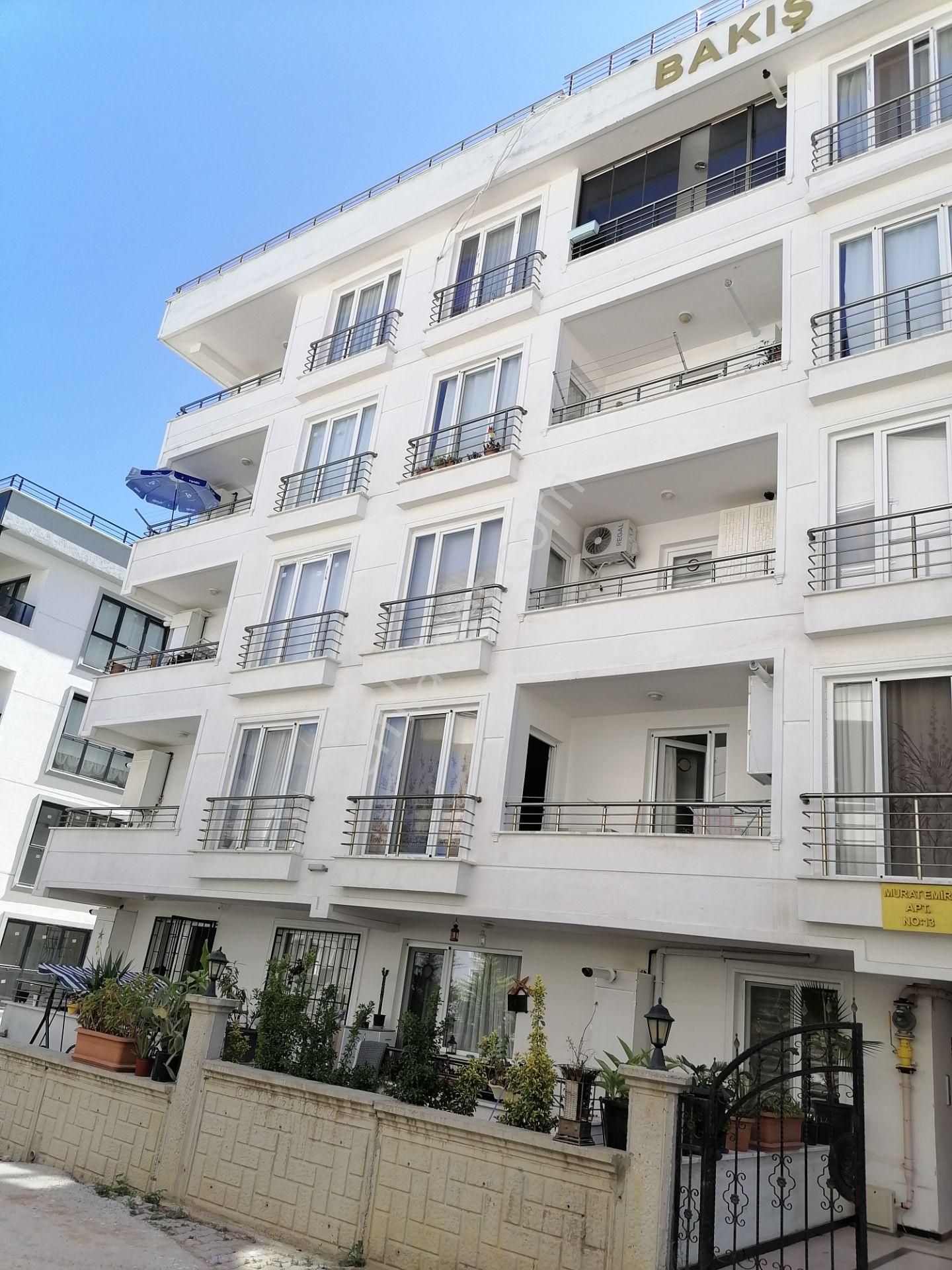 Şanlı Emlaktan..yeni Binada Eşyalı Kiralık!! Harmanlar Mh.'de / Asansörlü / 2+1 / Doğalgazlı Daire - Görsel 20
