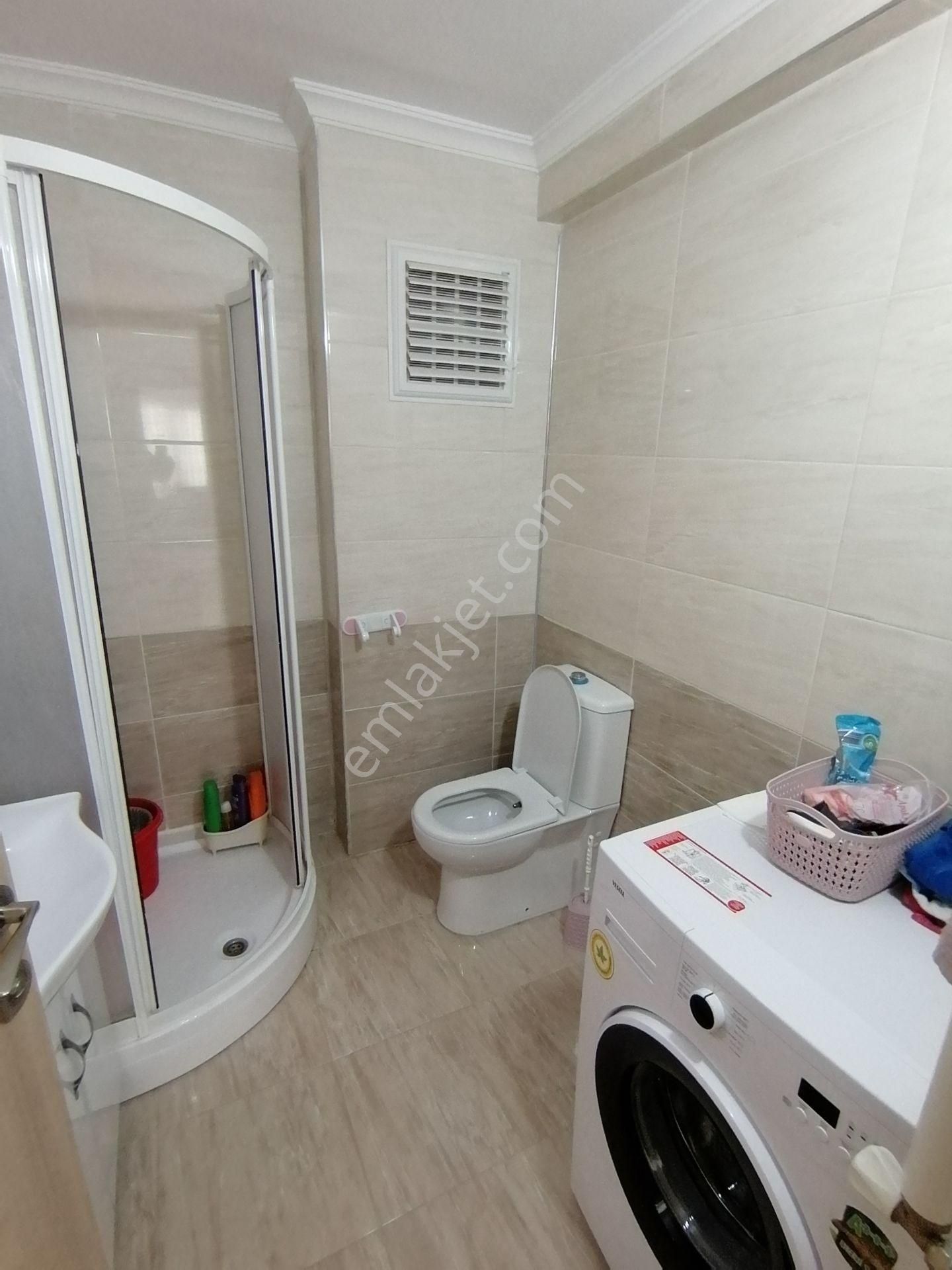 Şanlı Emlaktan..yeni Binada Eşyalı Kiralık!! Harmanlar Mh.'de / Asansörlü / 2+1 / Doğalgazlı Daire - Görsel 14