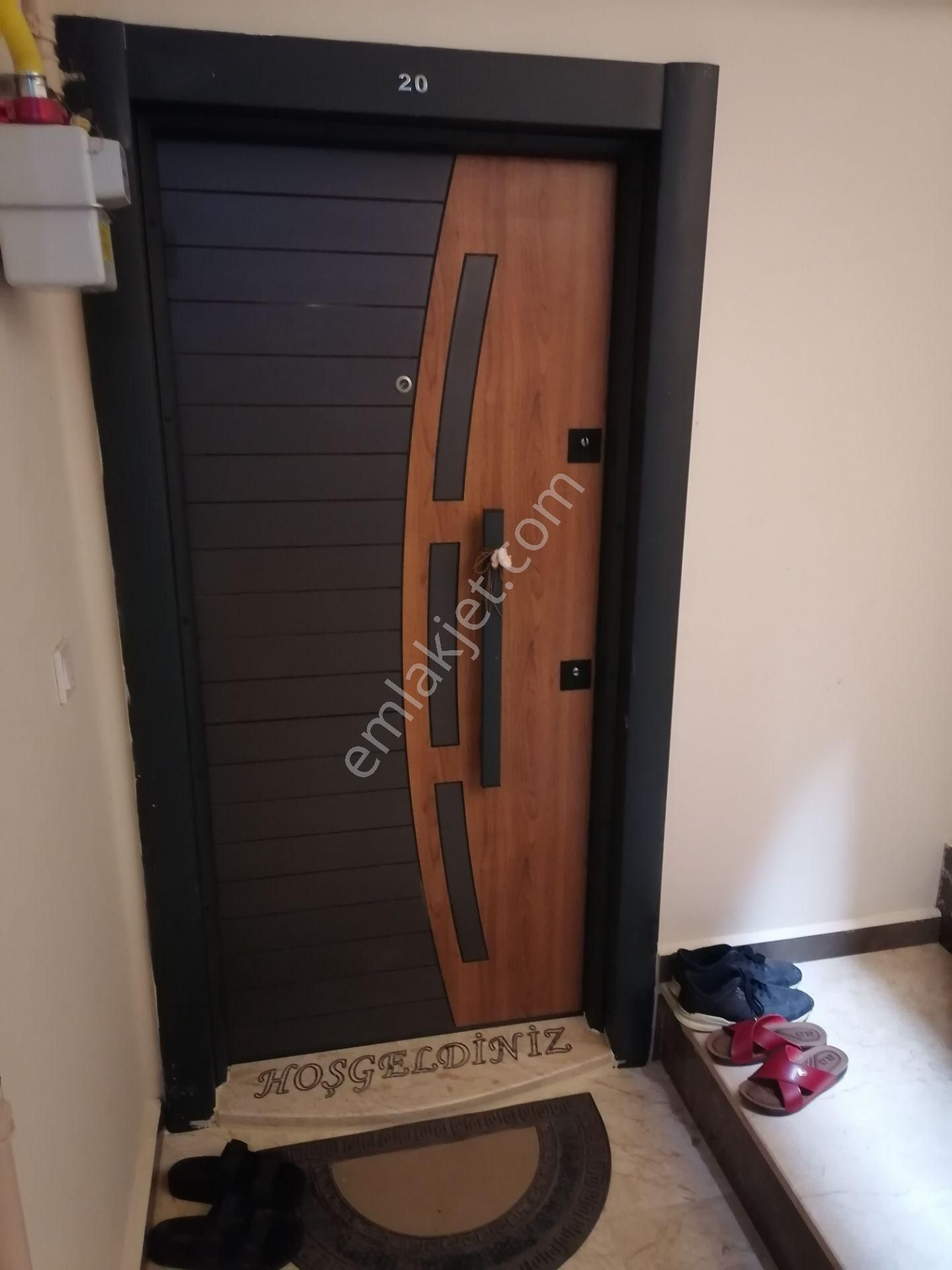 Şanlı Emlaktan..yeni Binada Eşyalı Kiralık!! Harmanlar Mh.'de / Asansörlü / 2+1 / Doğalgazlı Daire - Görsel 17
