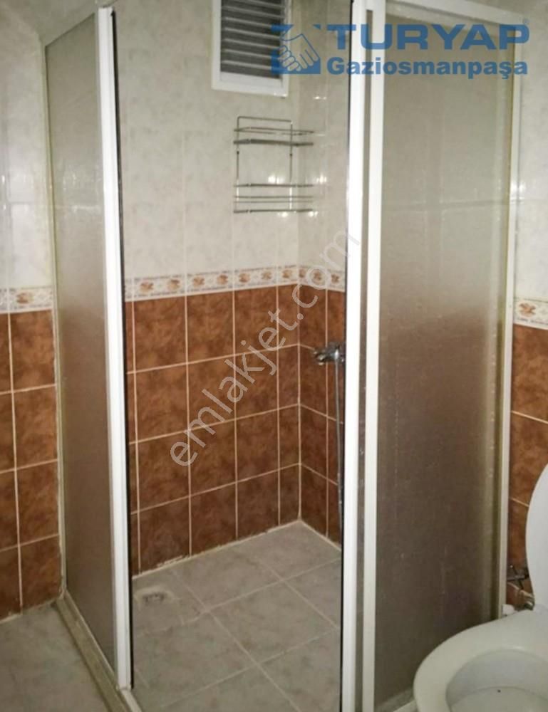 Vedat Dalokay Caddesi 281 Sokakta 3+1 Giriş Kombili - Görsel 8