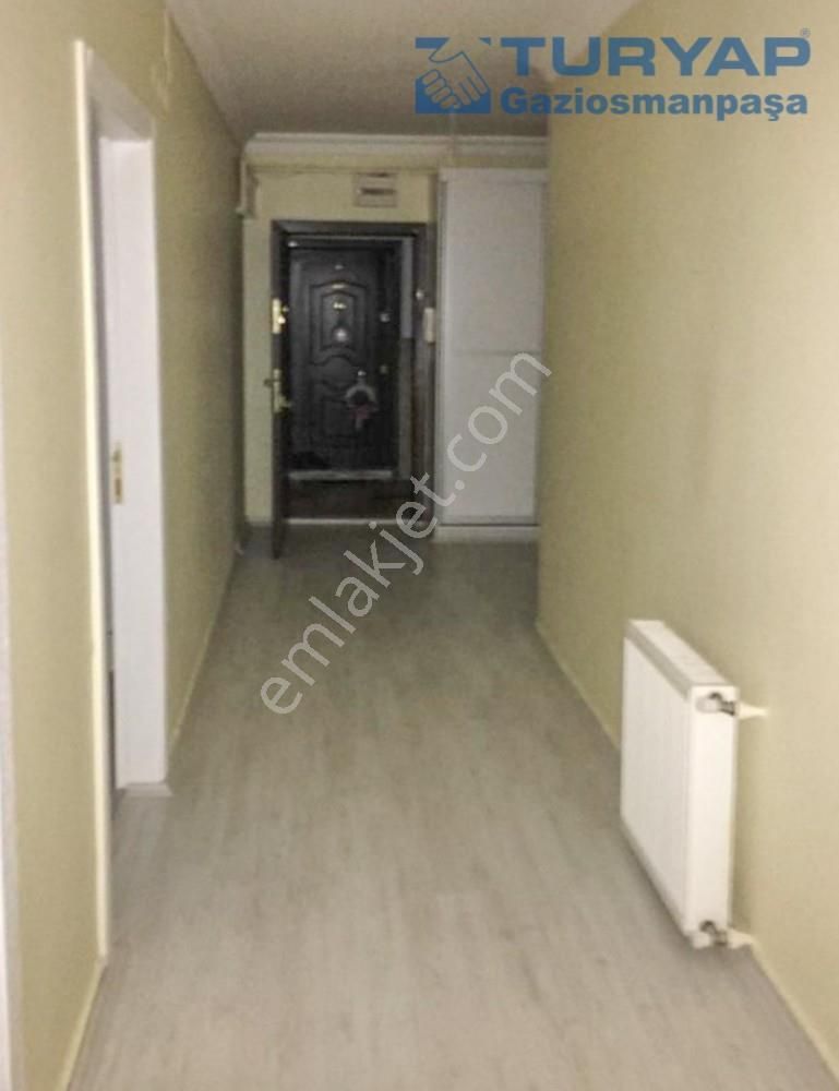 Vedat Dalokay Caddesi 281 Sokakta 3+1 Giriş Kombili - Görsel 12