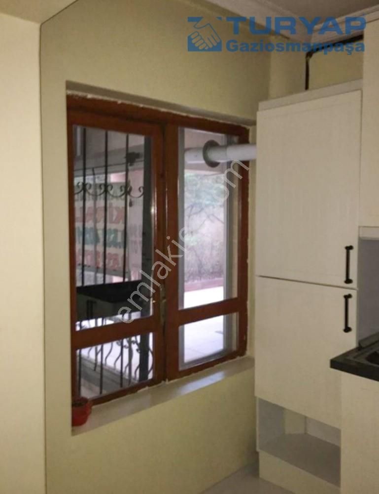 Vedat Dalokay Caddesi 281 Sokakta 3+1 Giriş Kombili - Görsel 17