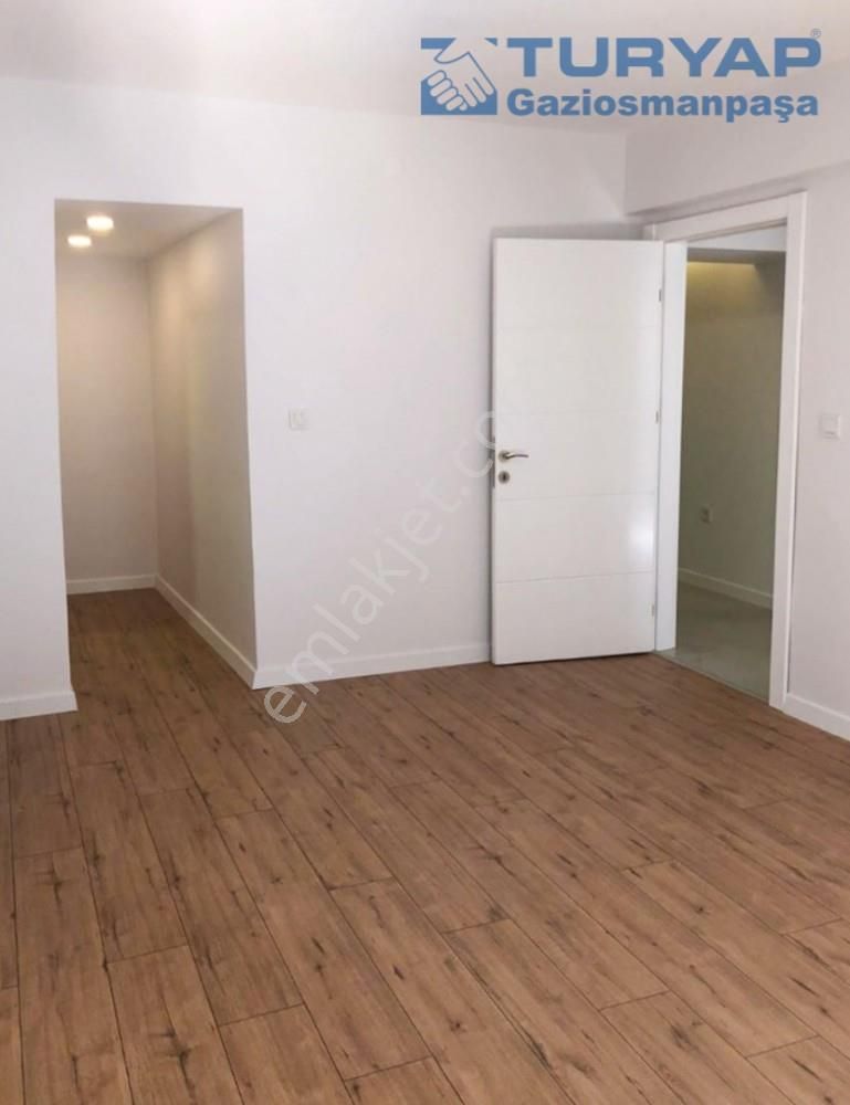 Vedat Dalokay Caddesi 281 Sokakta 3+1 Giriş Kombili - Görsel 21