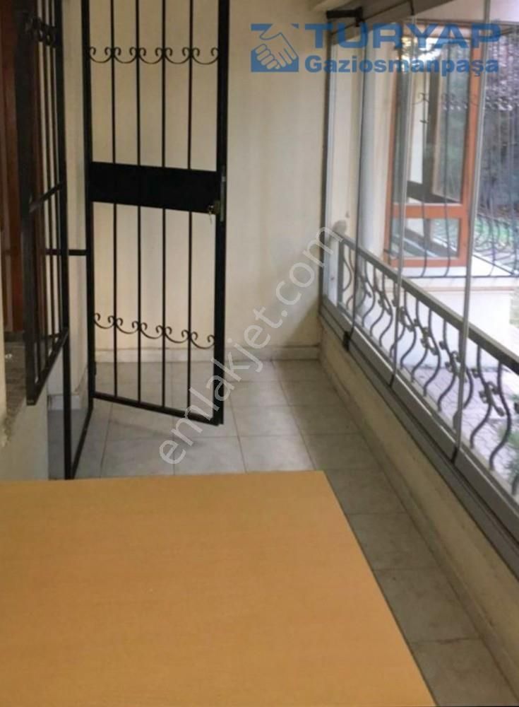 Vedat Dalokay Caddesi 281 Sokakta 3+1 Giriş Kombili - Görsel 20