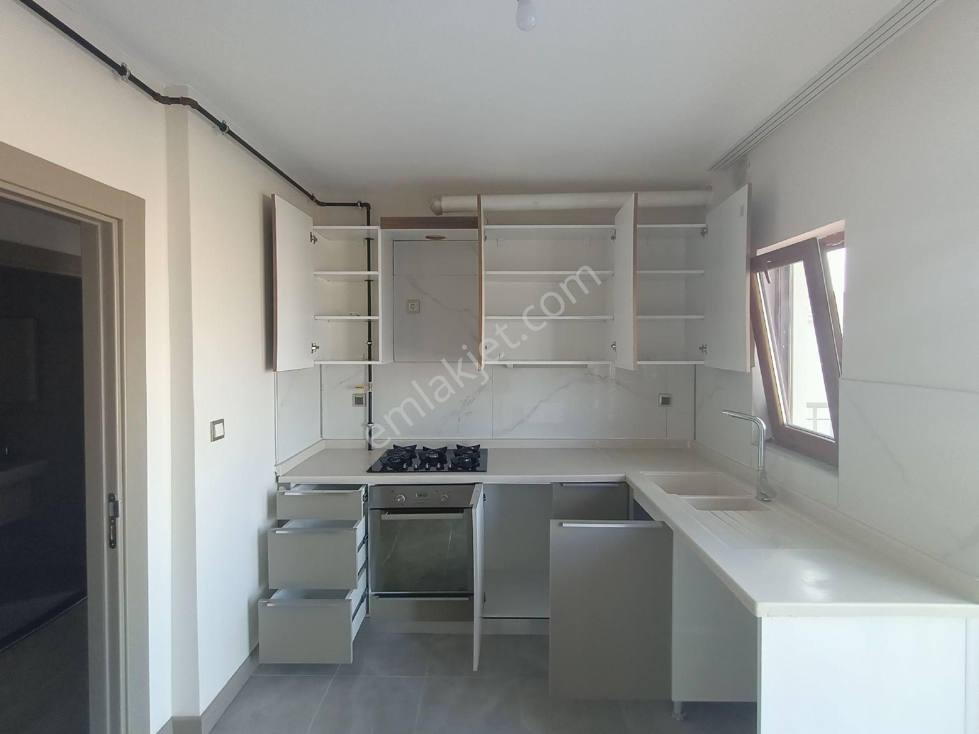 Ev Sahibinden Ardıçlı Toki 5 Etap 2+1 - Görsel 24