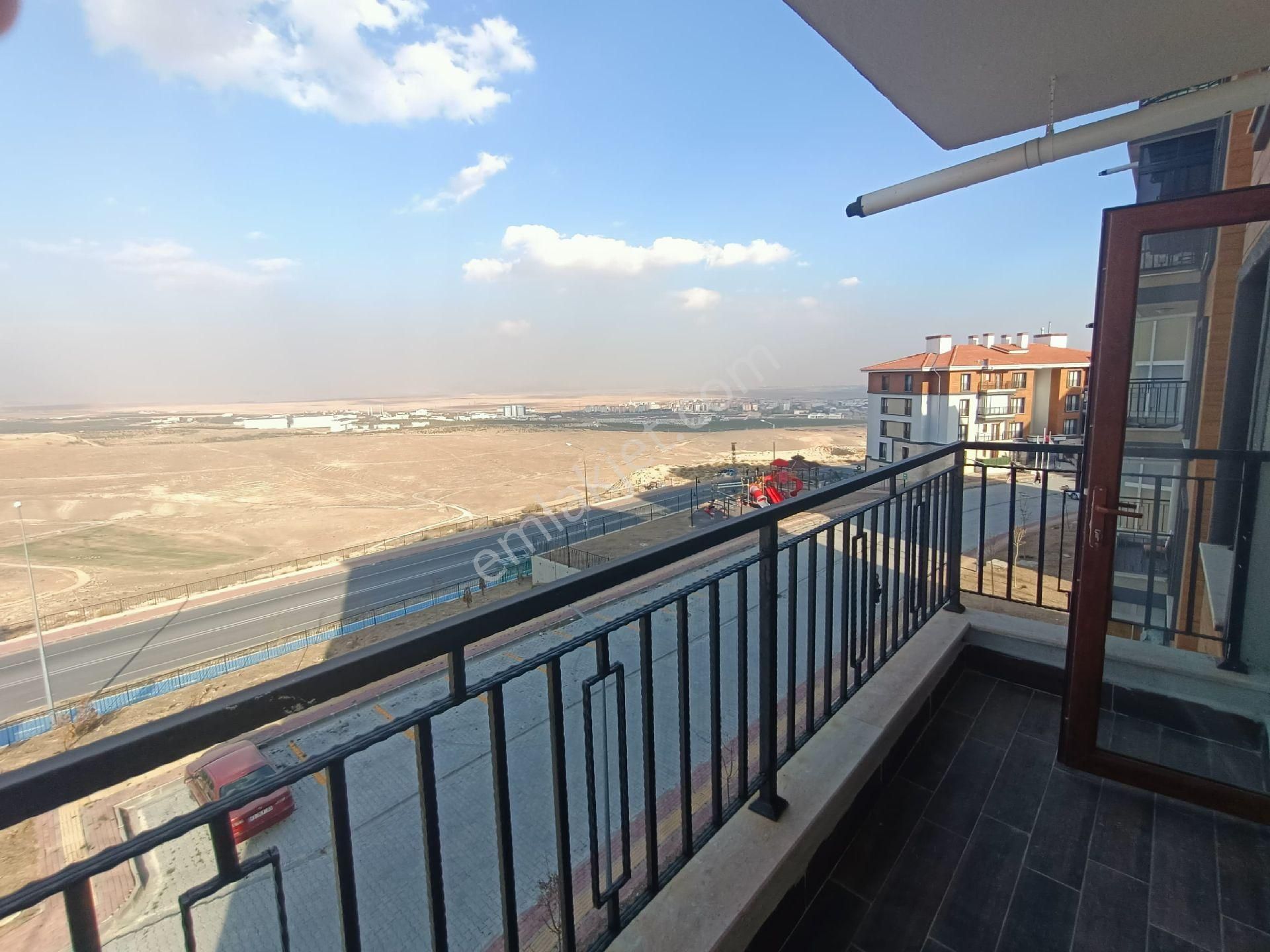 Ev Sahibinden Ardıçlı Toki 5 Etap 2+1 - Görsel 30