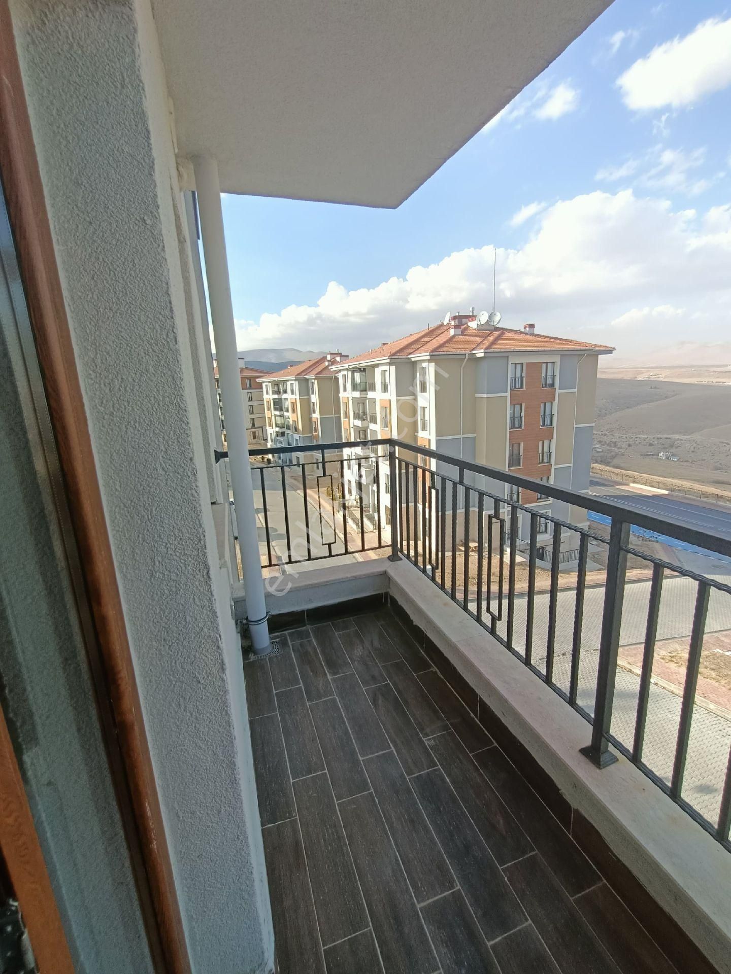 Ev Sahibinden Ardıçlı Toki 5 Etap 2+1 - Görsel 29