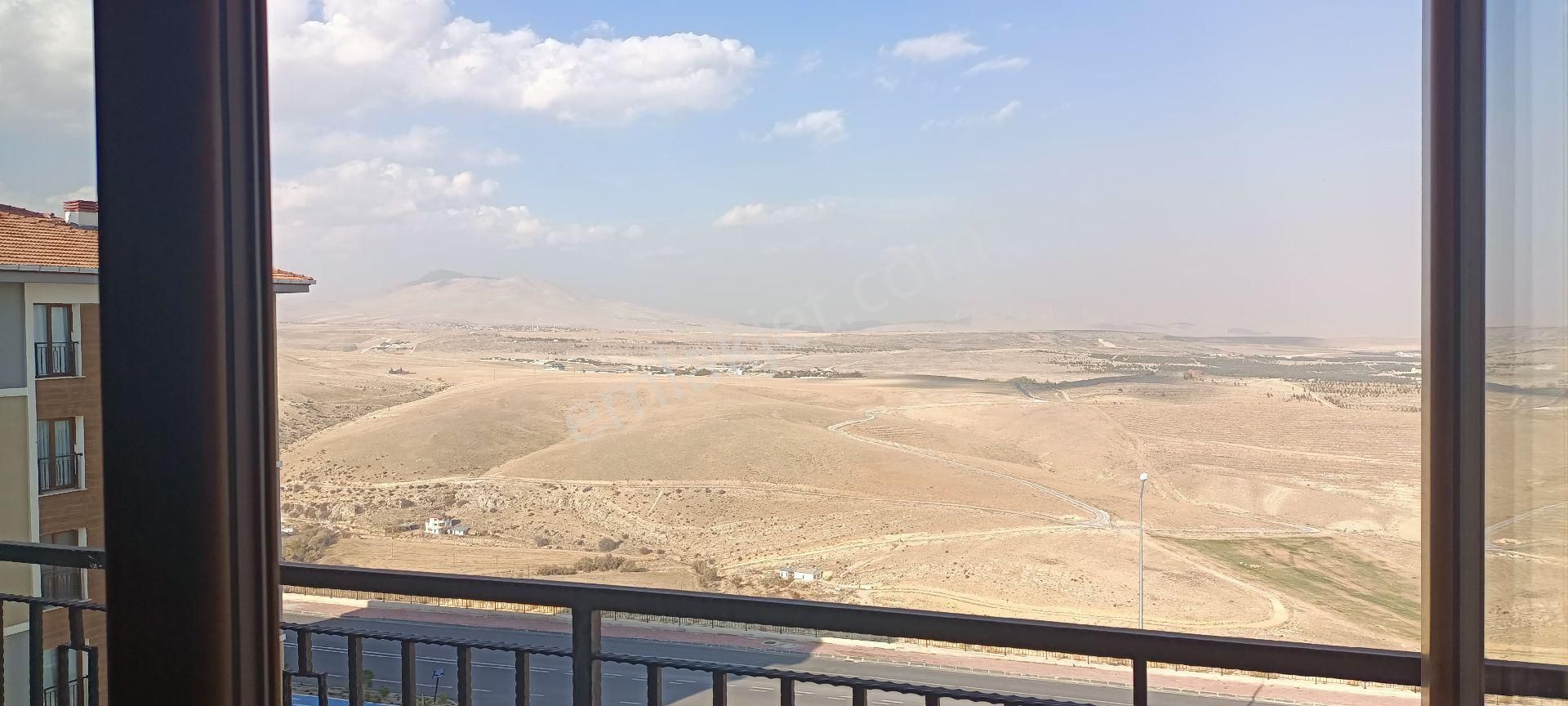 Ev Sahibinden Ardıçlı Toki 5 Etap 2+1 - Görsel 8