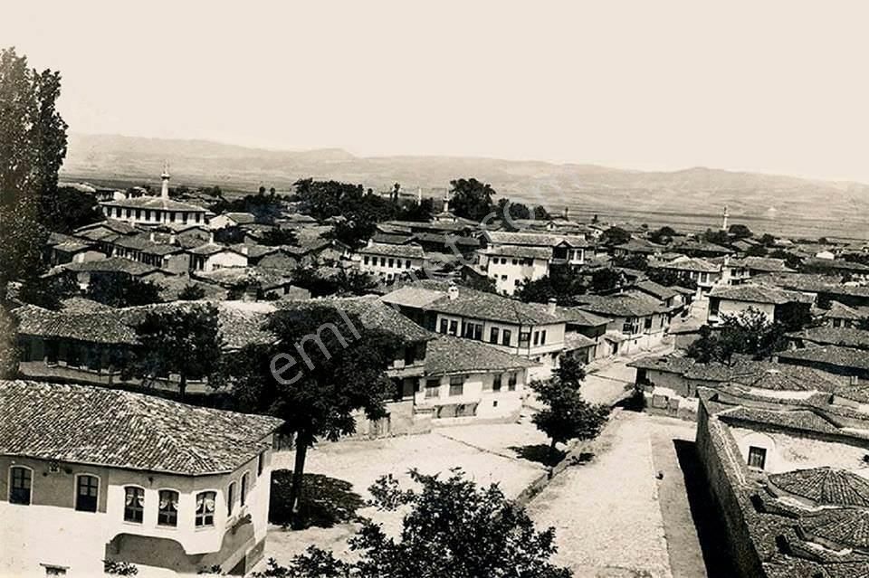 Fırsat Arazi Yeni Yapılan Küçük Sanayii Ve Toki Bir Adım