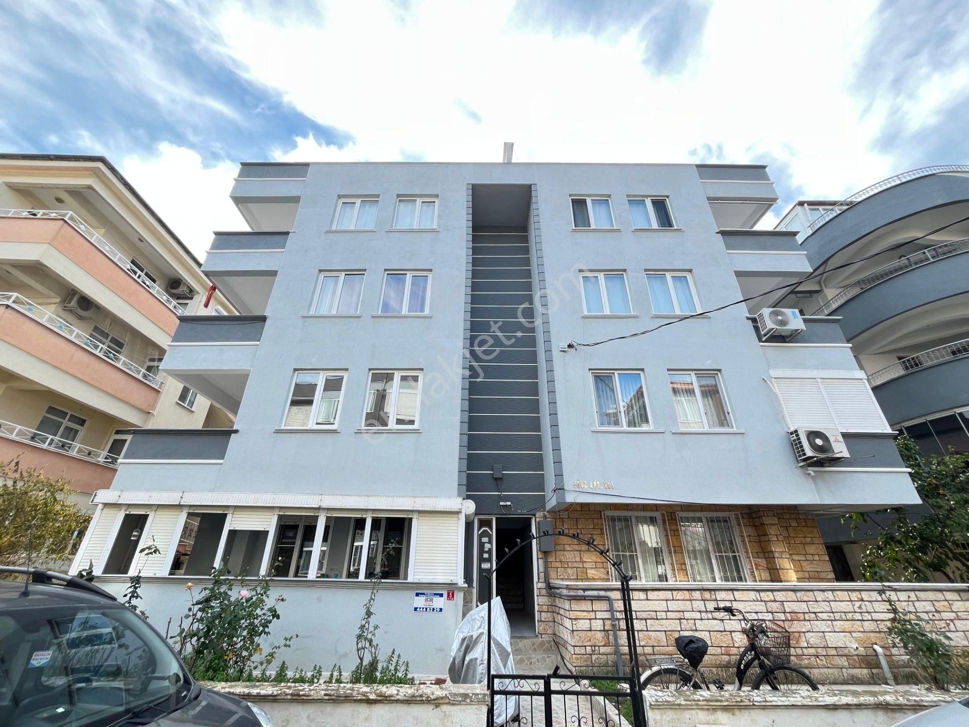 Parstan Sarıkızda Denize Yakın Öncephe Ebeveyn Banyolu Lüks 3+1 - Görsel 20