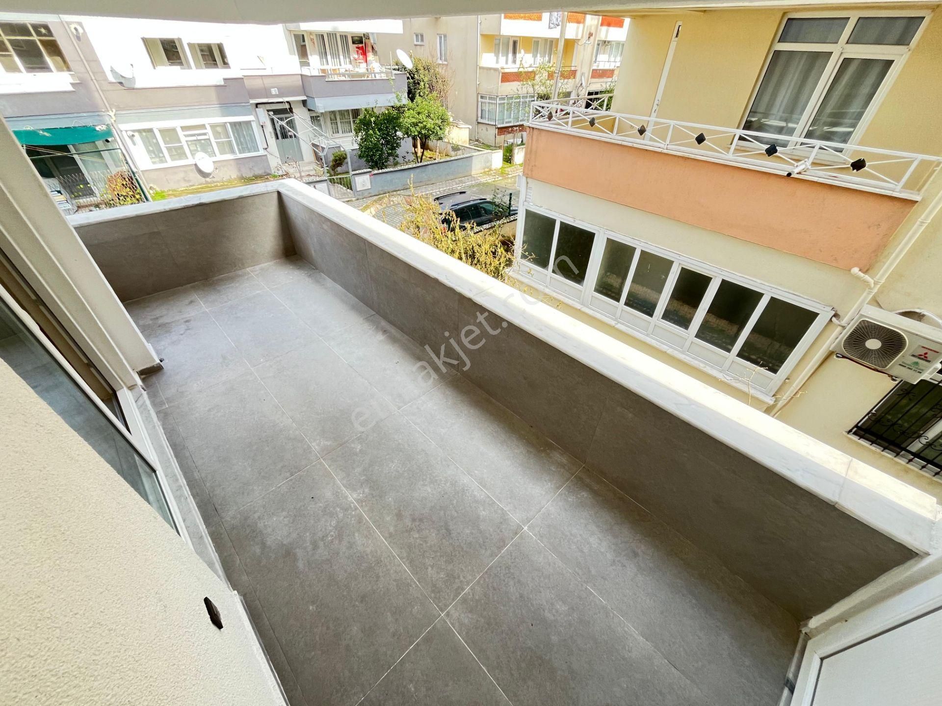 Parstan Sarıkızda Denize Yakın Öncephe Ebeveyn Banyolu Lüks 3+1 - Görsel 23