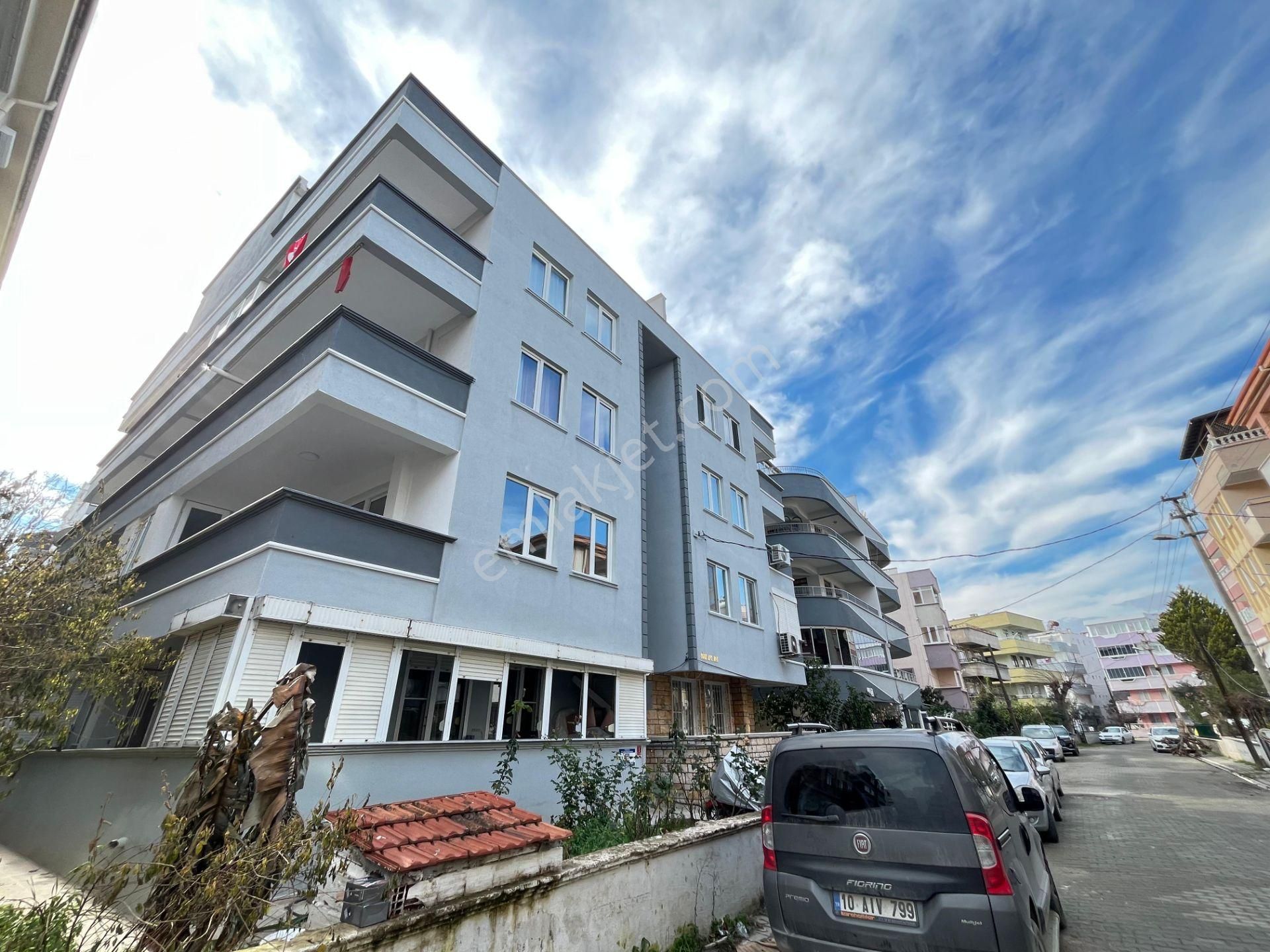 Parstan Sarıkızda Denize Yakın Öncephe Ebeveyn Banyolu Lüks 3+1 - Görsel 35