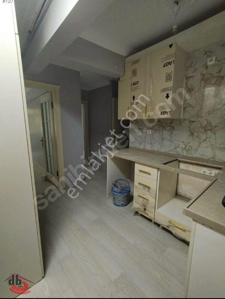 Rami Yenimahalle 2+1 Açık Mutfaklı Arakat Bakımlı - Görsel 4