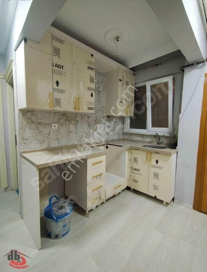 Rami Yenimahalle 2+1 Açık Mutfaklı Arakat Bakımlı - Görsel 5