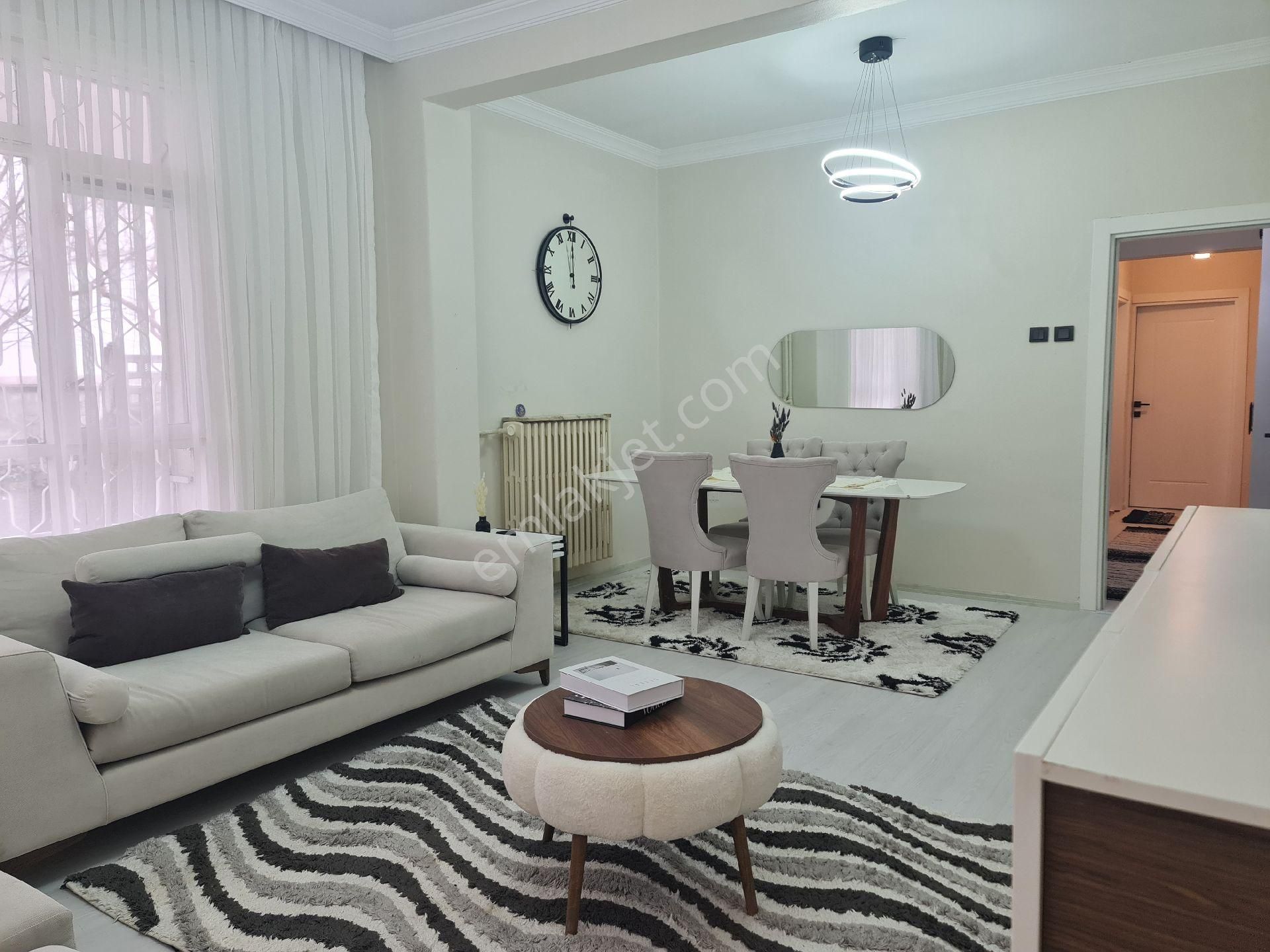 2+1 Full Mobilyalı Yeni Yapılı Merkezi Sistem Görülmeye Değer Ai - Görsel 24