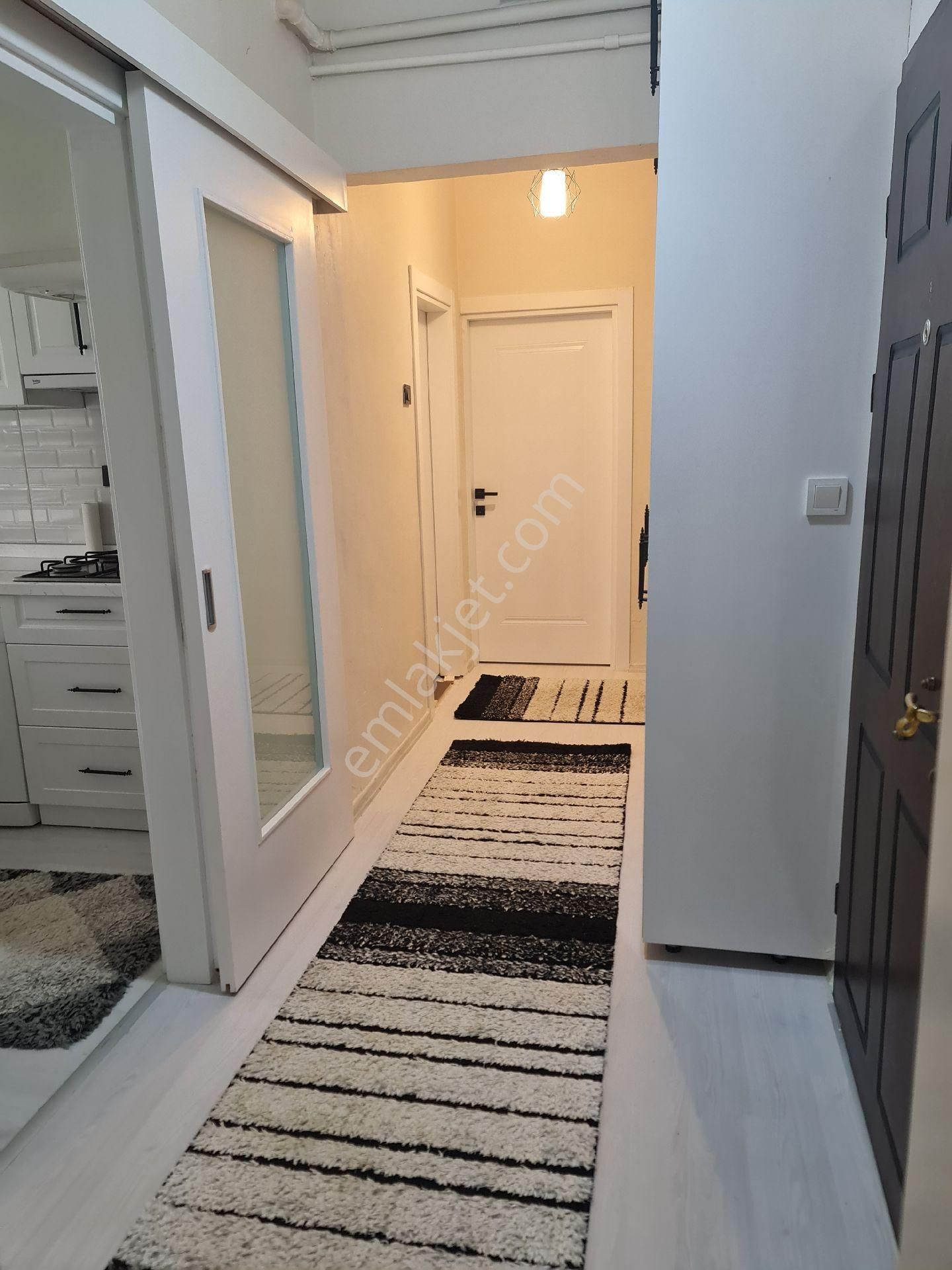 2+1 Full Mobilyalı Yeni Yapılı Merkezi Sistem Görülmeye Değer Ai - Görsel 5