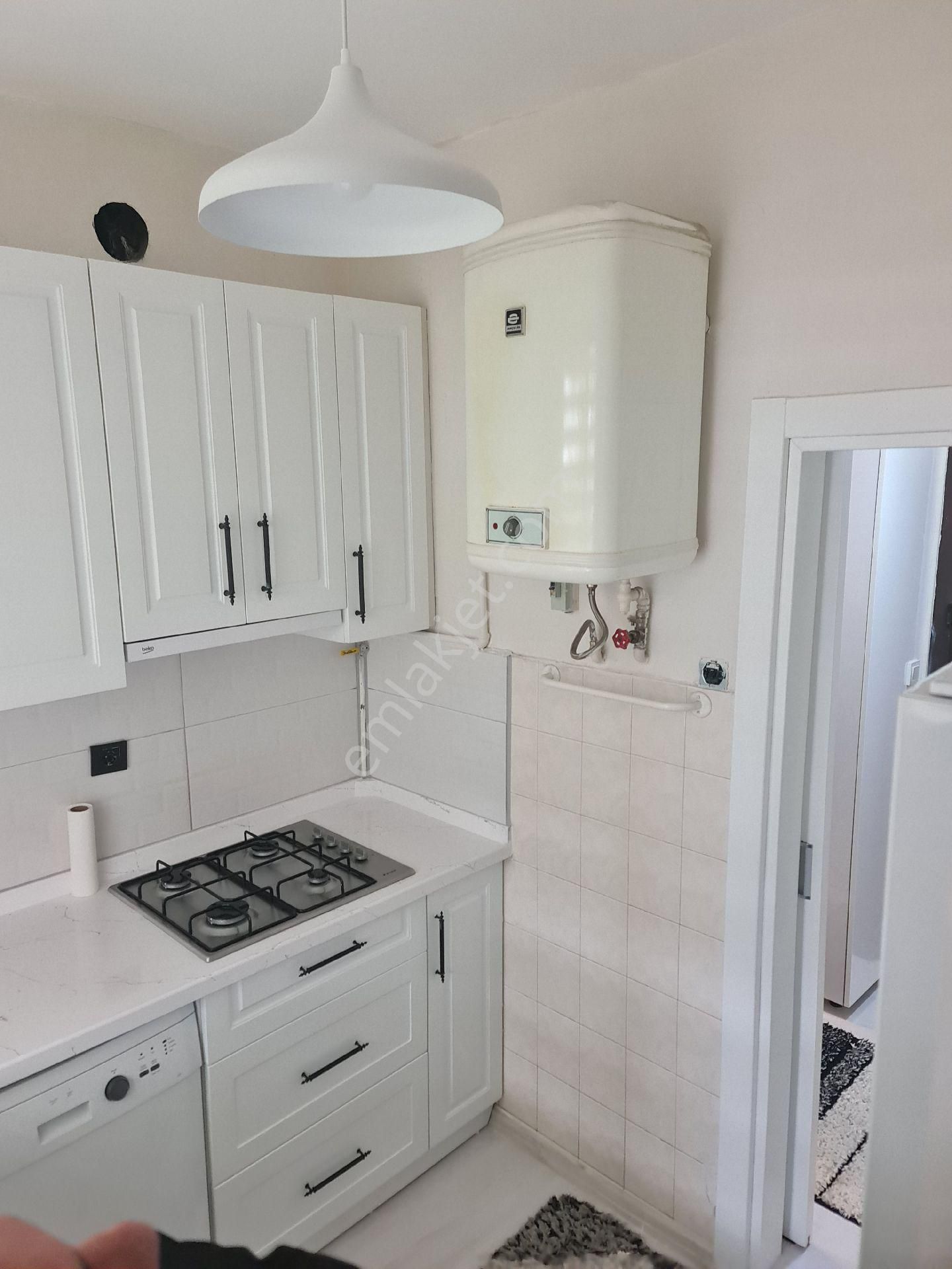 2+1 Full Mobilyalı Yeni Yapılı Merkezi Sistem Görülmeye Değer Ai - Görsel 22