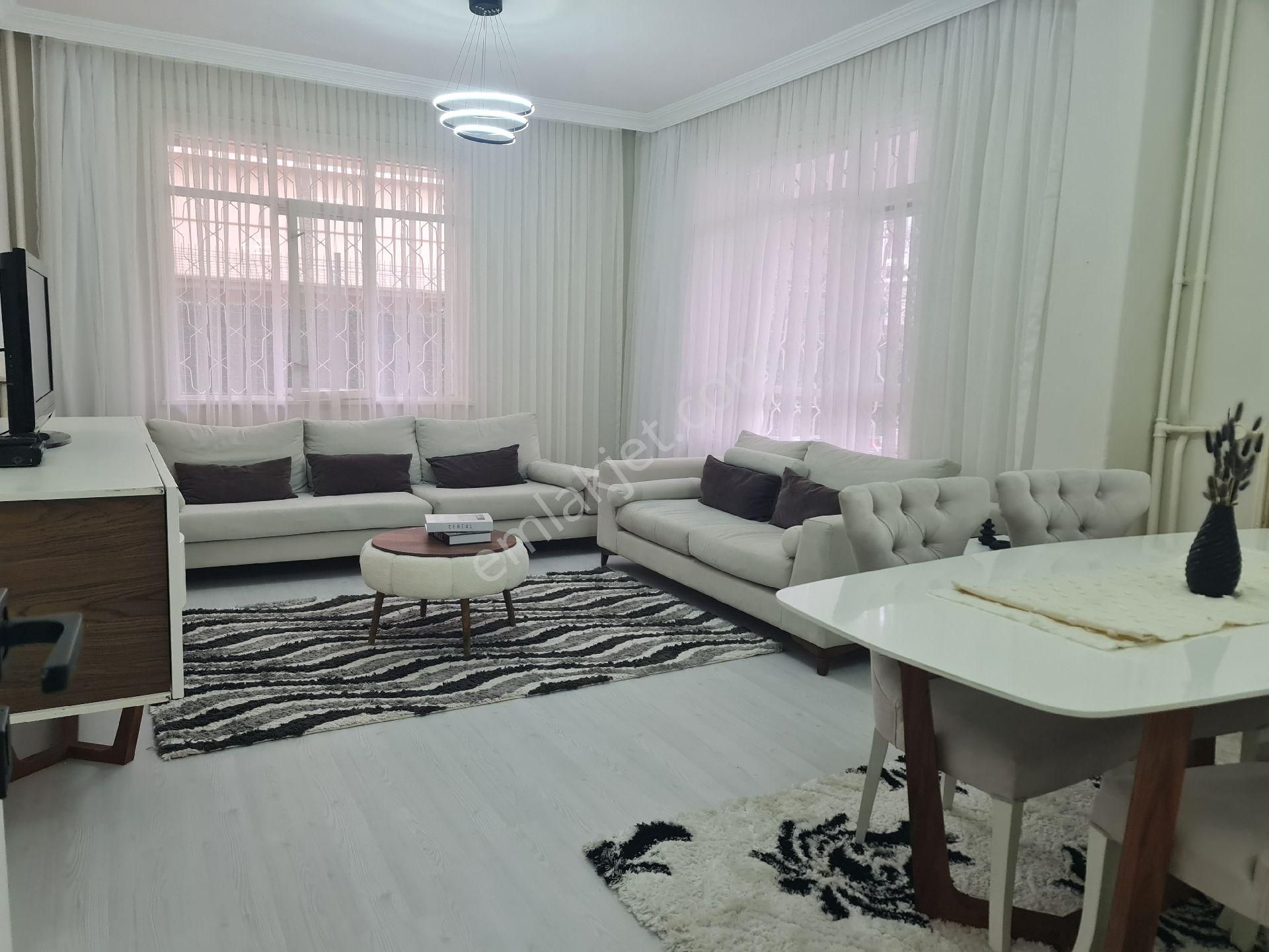 2+1 Full Mobilyalı Yeni Yapılı Merkezi Sistem Görülmeye Değer Ai - Görsel 26