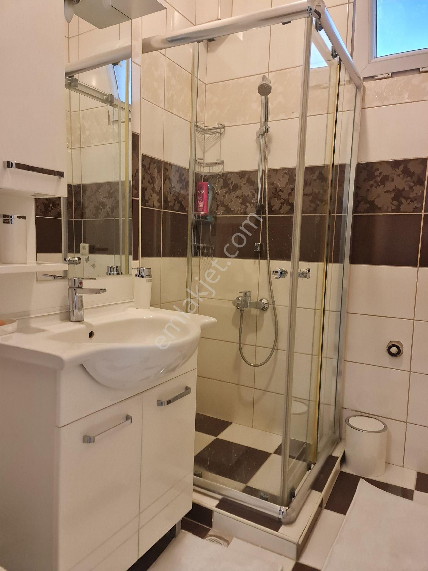 2+1 Full Mobilyalı Yeni Yapılı Merkezi Sistem Görülmeye Değer Ai - Görsel 6