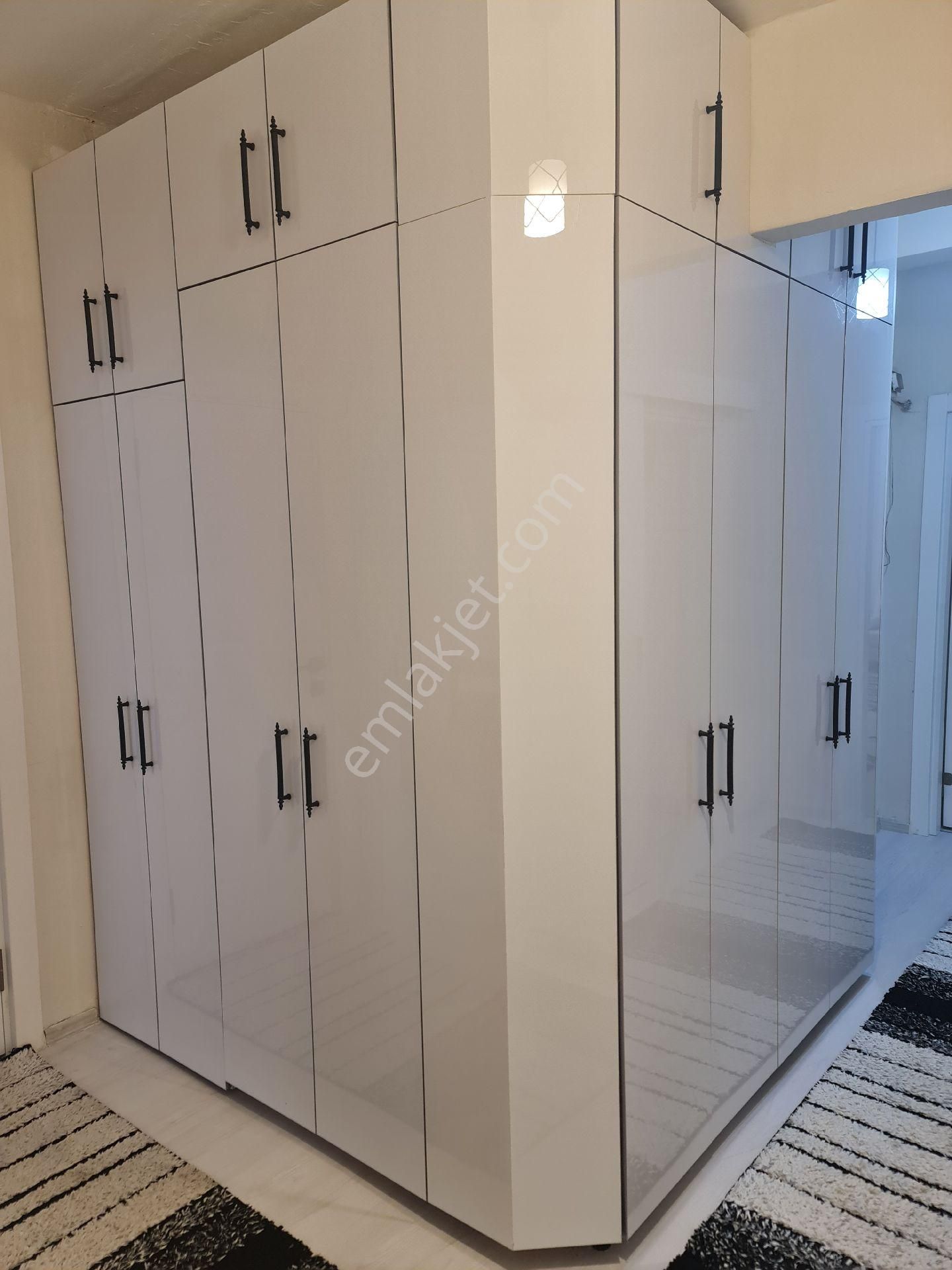 2+1 Full Mobilyalı Yeni Yapılı Merkezi Sistem Görülmeye Değer Ai - Görsel 7