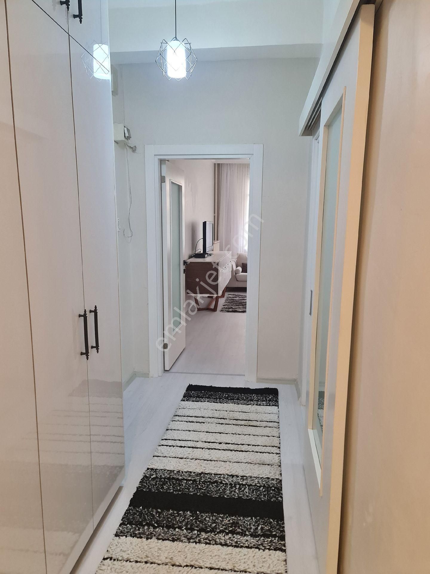 2+1 Full Mobilyalı Yeni Yapılı Merkezi Sistem Görülmeye Değer Ai - Görsel 17