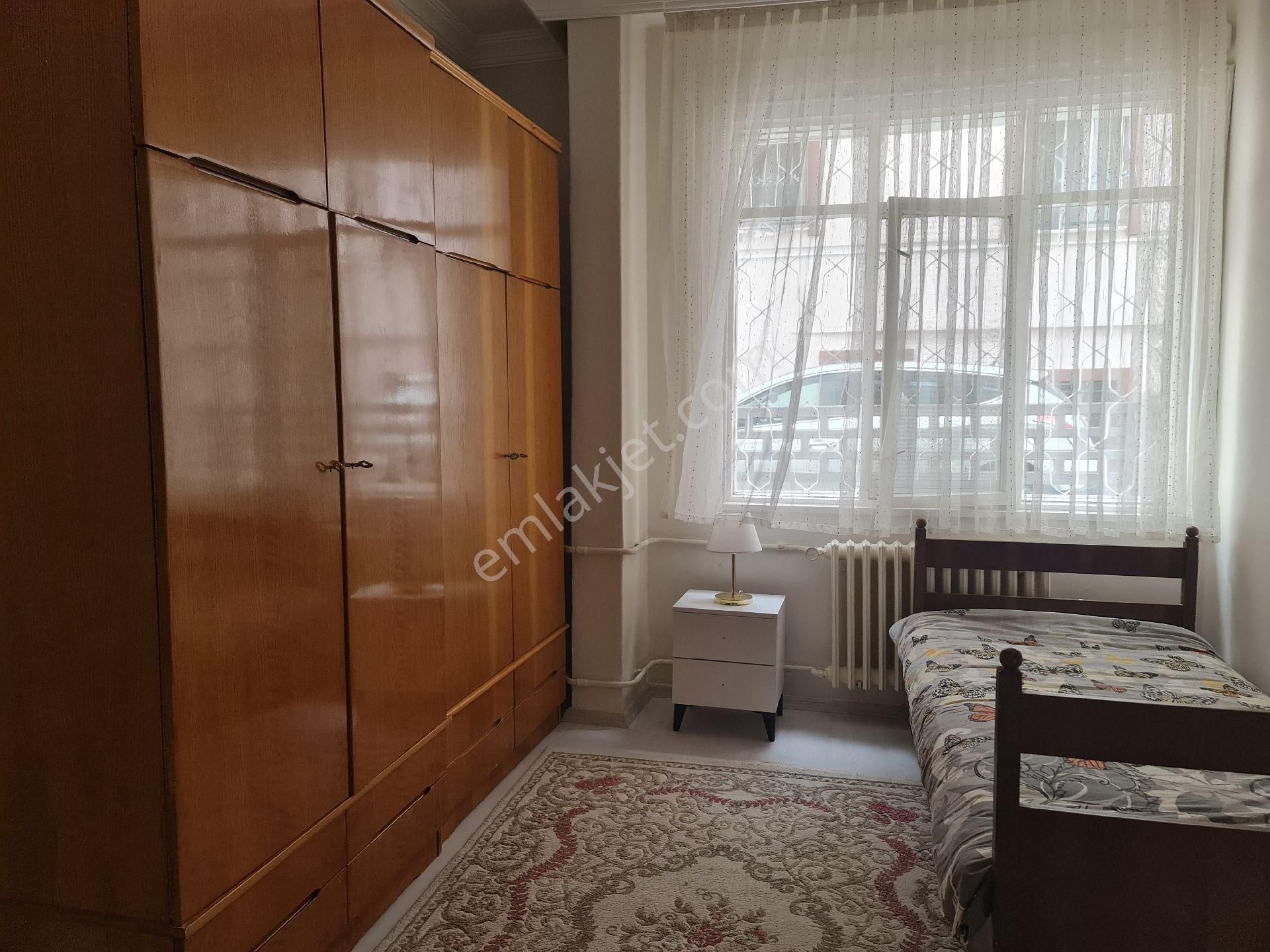 2+1 Full Mobilyalı Yeni Yapılı Merkezi Sistem Görülmeye Değer Ai - Görsel 9