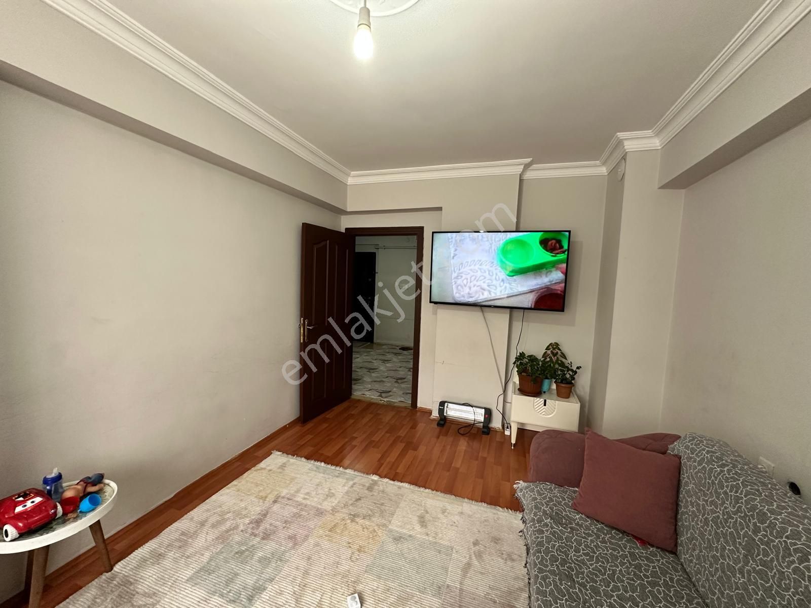 Altındağ - Beşikkaya Mahallesi Karapürçek Cad. Üzerinde Katta 3+1 Satılık Daire !!! - Görsel 17