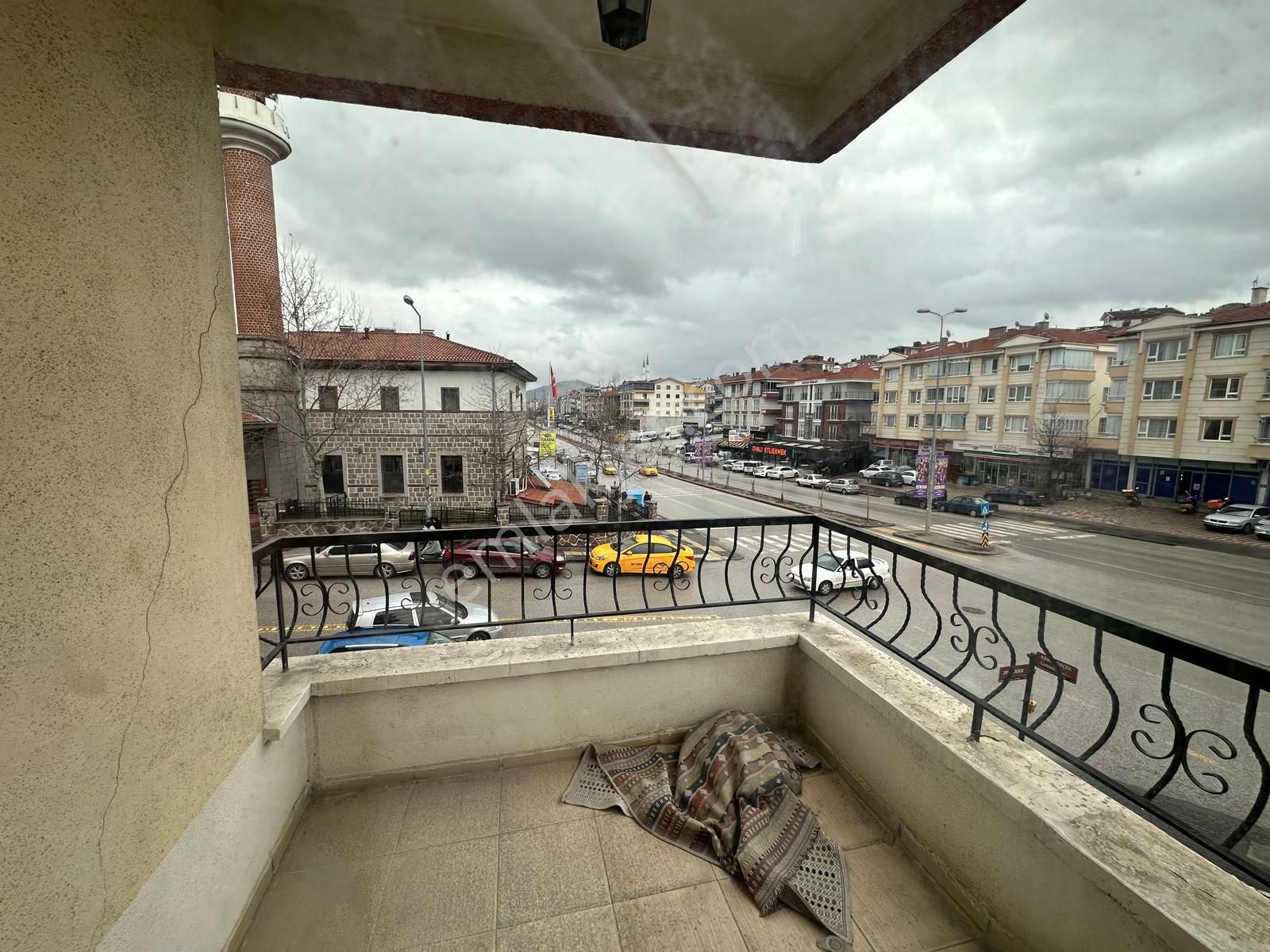 Altındağ - Beşikkaya Mahallesi Karapürçek Cad. Üzerinde Katta 3+1 Satılık Daire !!! - Görsel 25