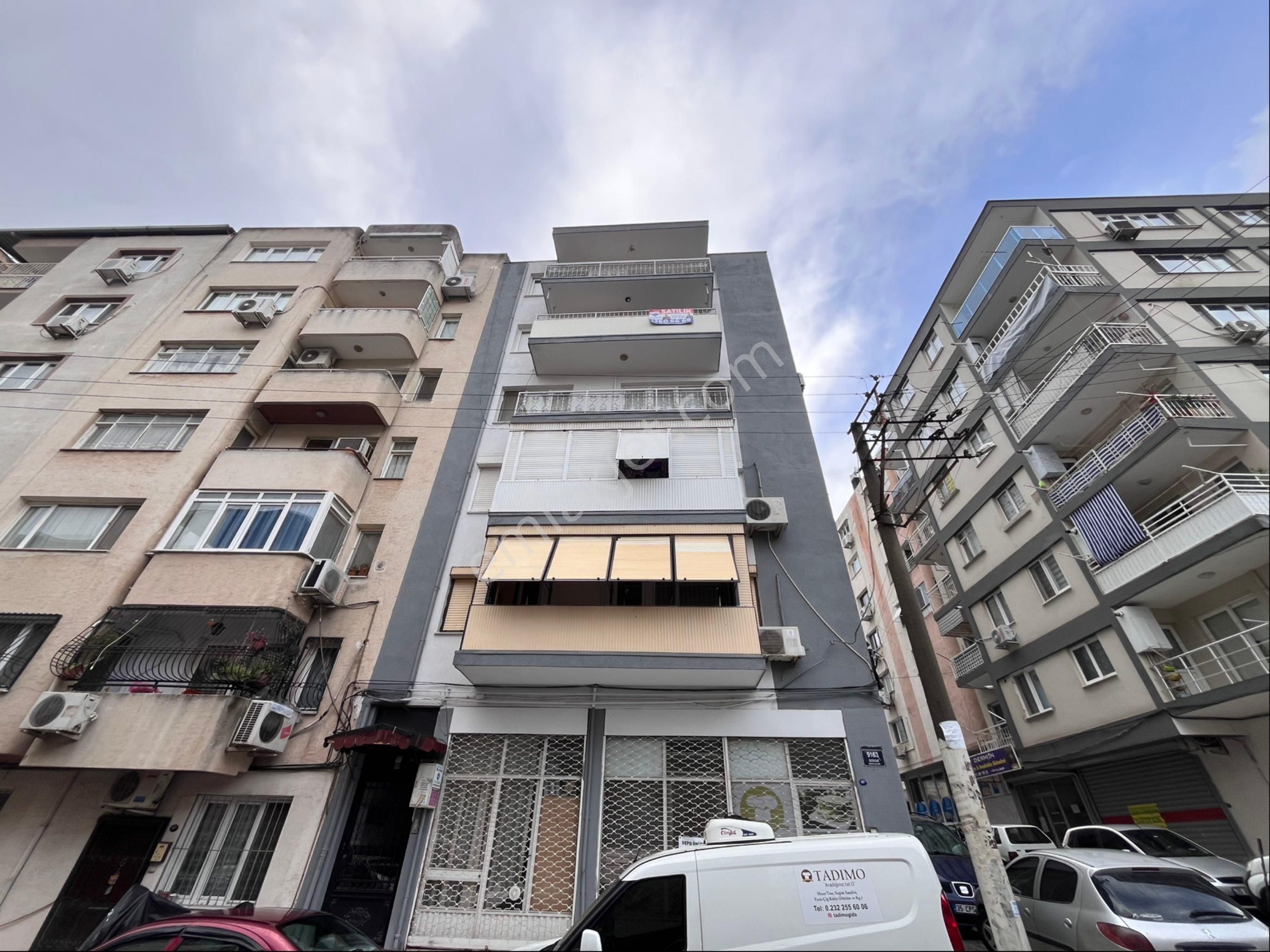 Karabağlar Doğanay Satılık 3+1 | 140 M² | Üçyol Metroya Yakın - Görsel 35
