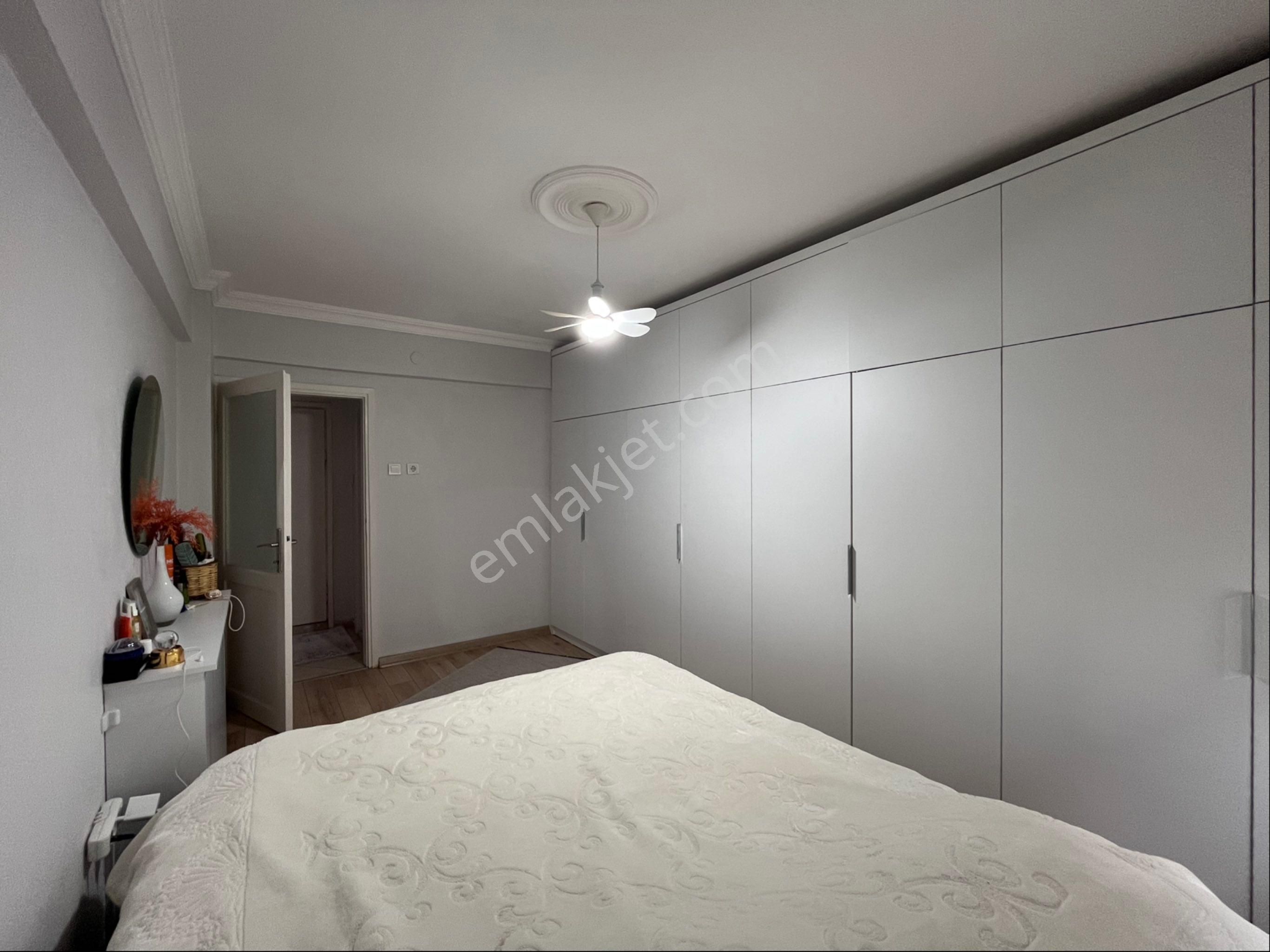 Karabağlar Doğanay Satılık 3+1 | 140 M² | Üçyol Metroya Yakın - Görsel 25