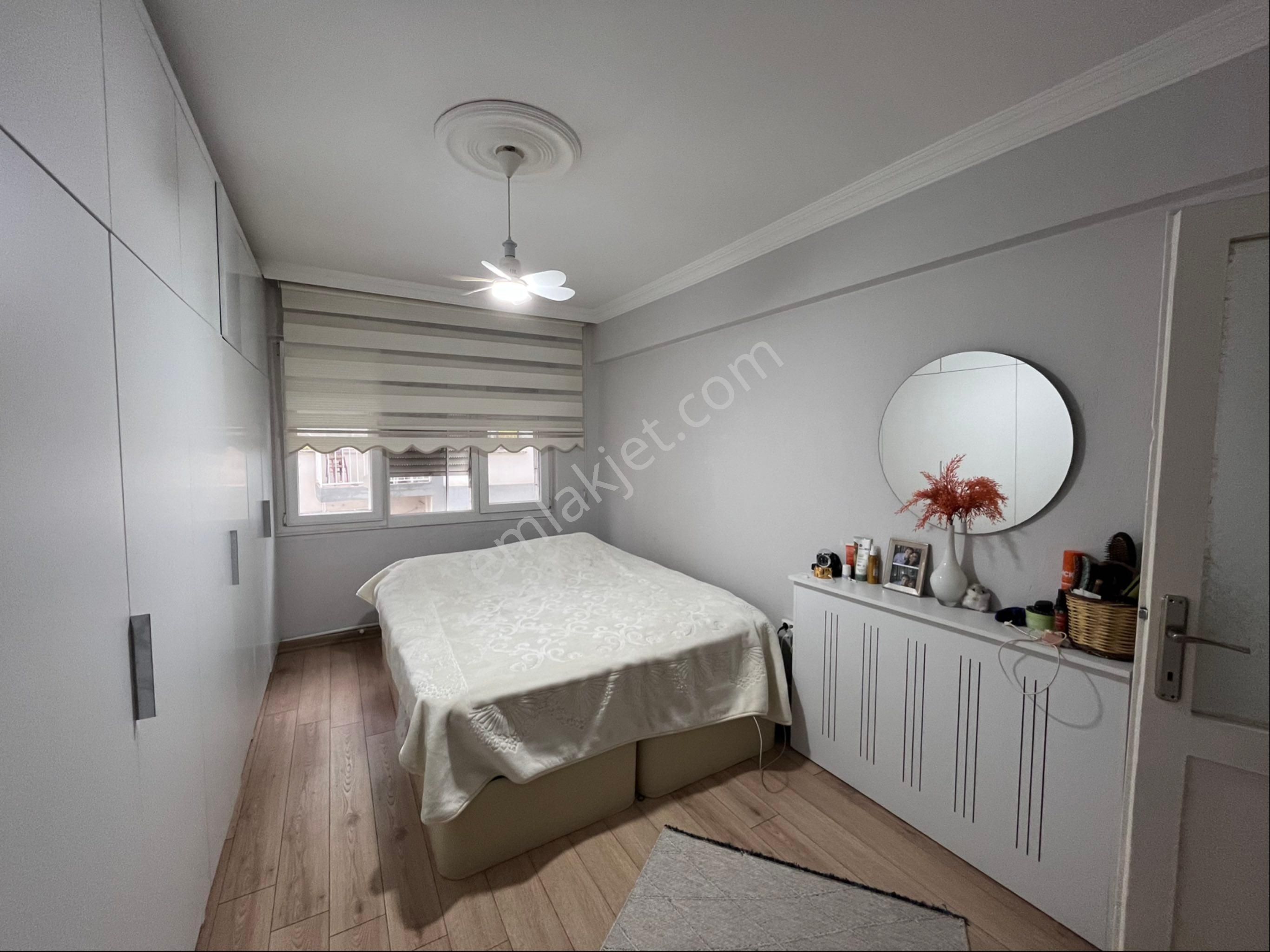 Karabağlar Doğanay Satılık 3+1 | 140 M² | Üçyol Metroya Yakın - Görsel 22