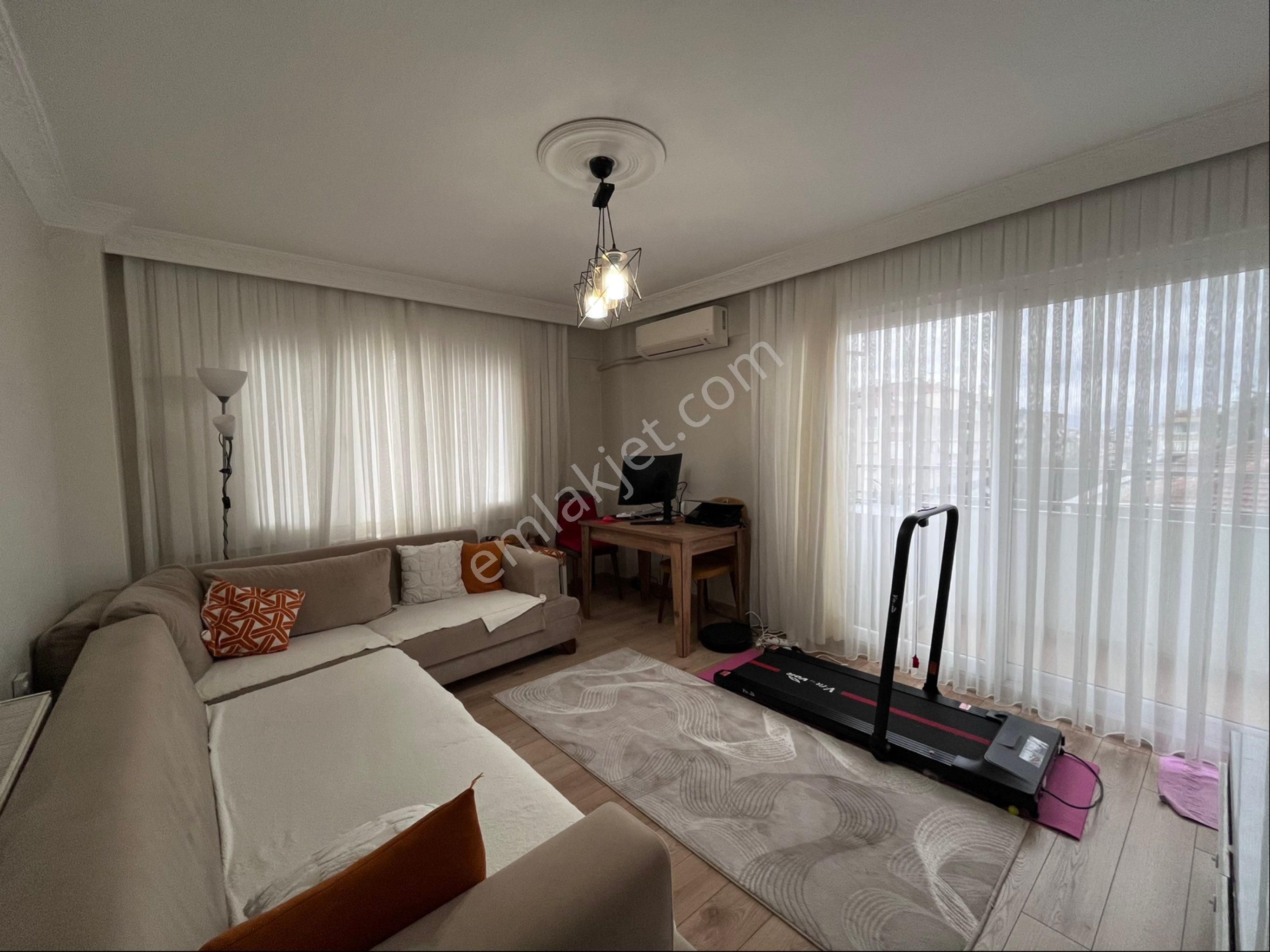 Karabağlar Doğanay Satılık 3+1 | 140 M² | Üçyol Metroya Yakın - Görsel 5