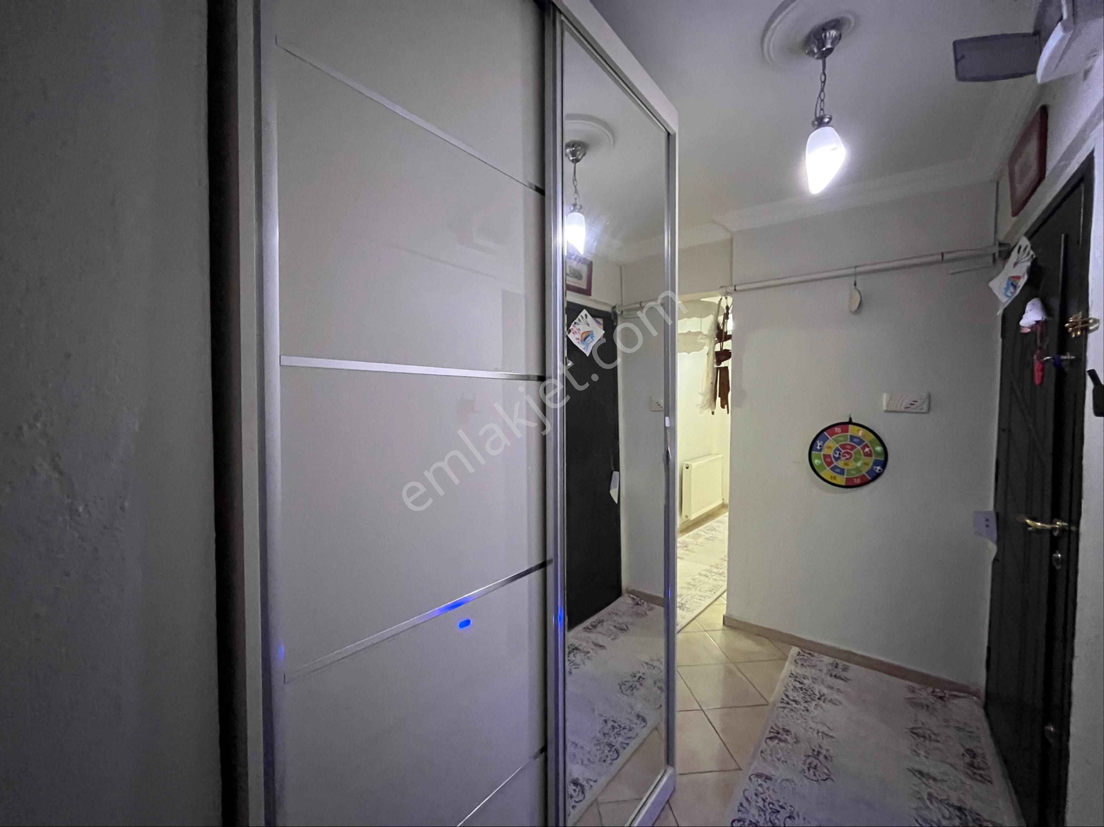 Karabağlar Doğanay Satılık 3+1 | 140 M² | Üçyol Metroya Yakın - Görsel 31