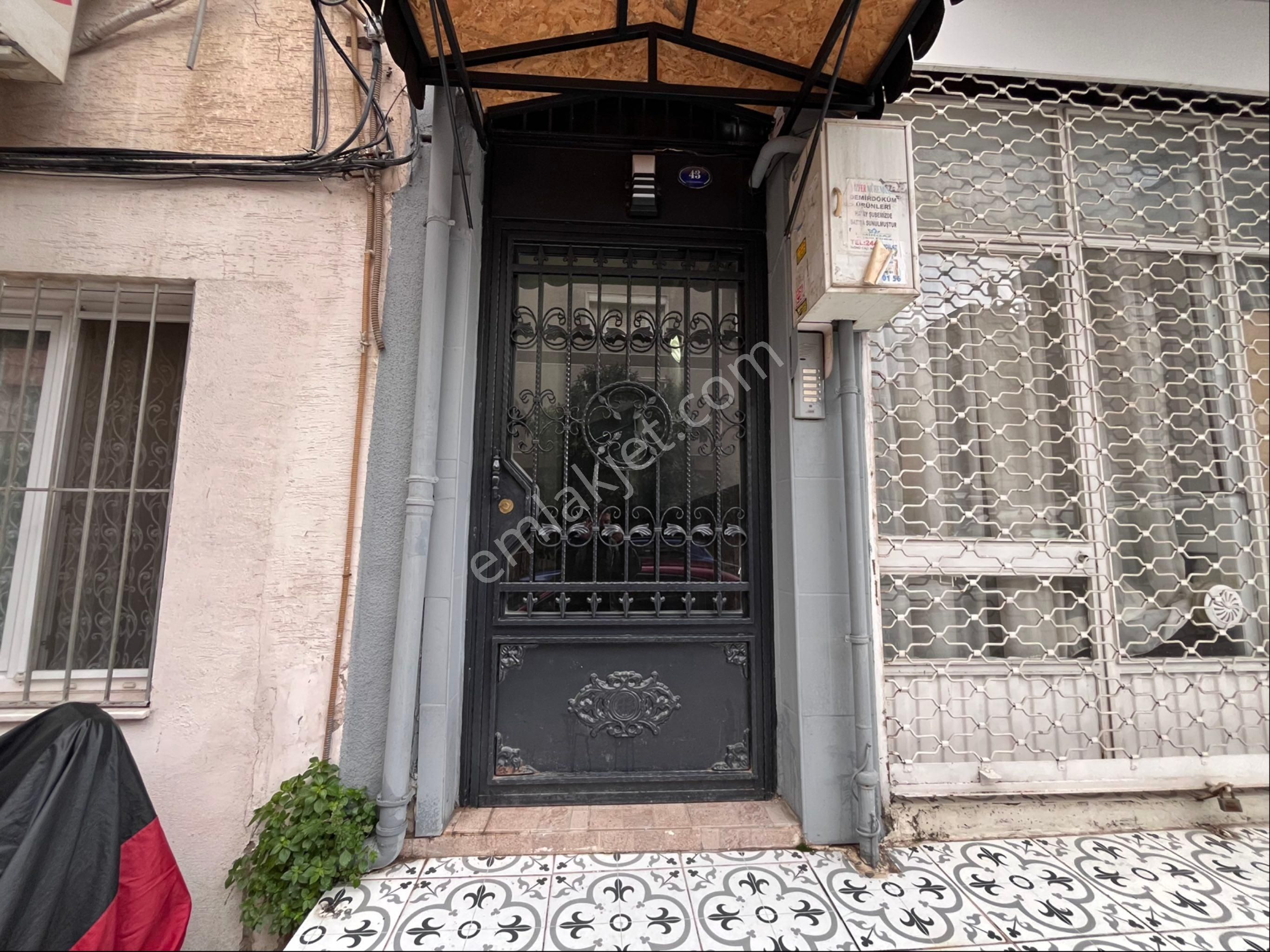 Karabağlar Doğanay Satılık 3+1 | 140 M² | Üçyol Metroya Yakın - Görsel 34