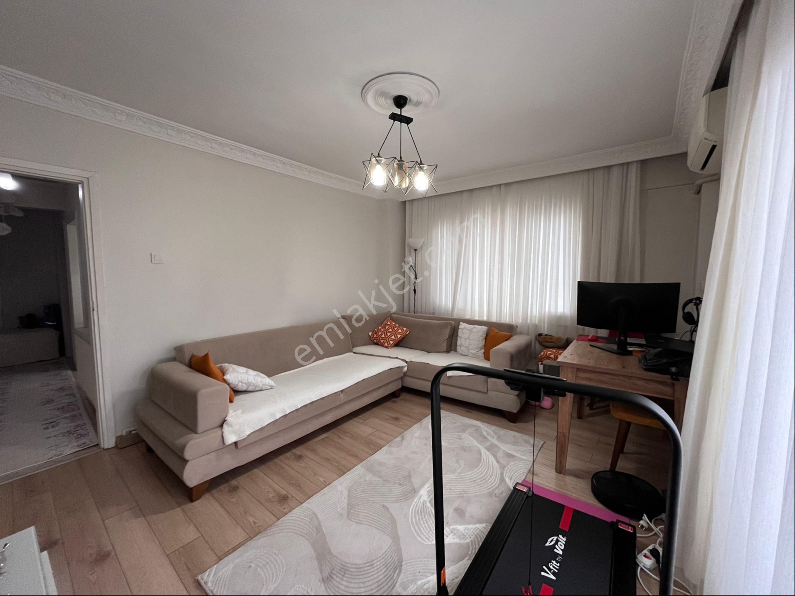 Karabağlar Doğanay Satılık 3+1 | 140 M² | Üçyol Metroya Yakın - Görsel 6