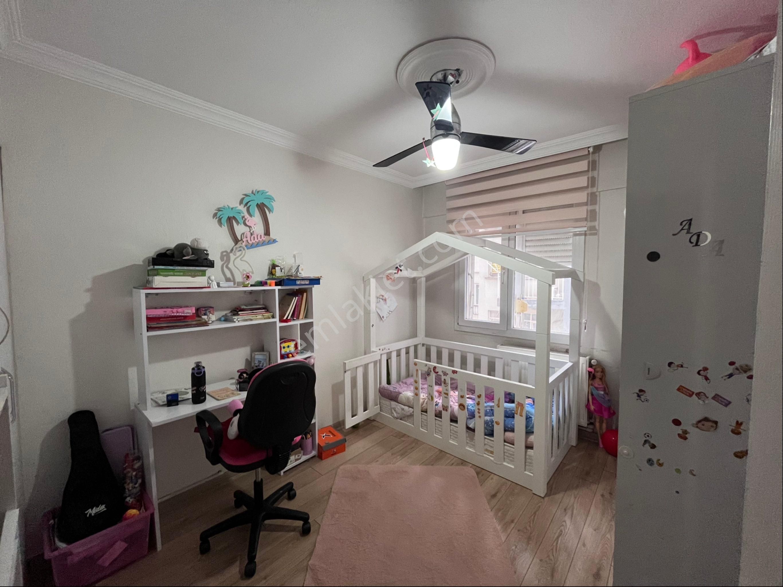 Karabağlar Doğanay Satılık 3+1 | 140 M² | Üçyol Metroya Yakın - Görsel 17