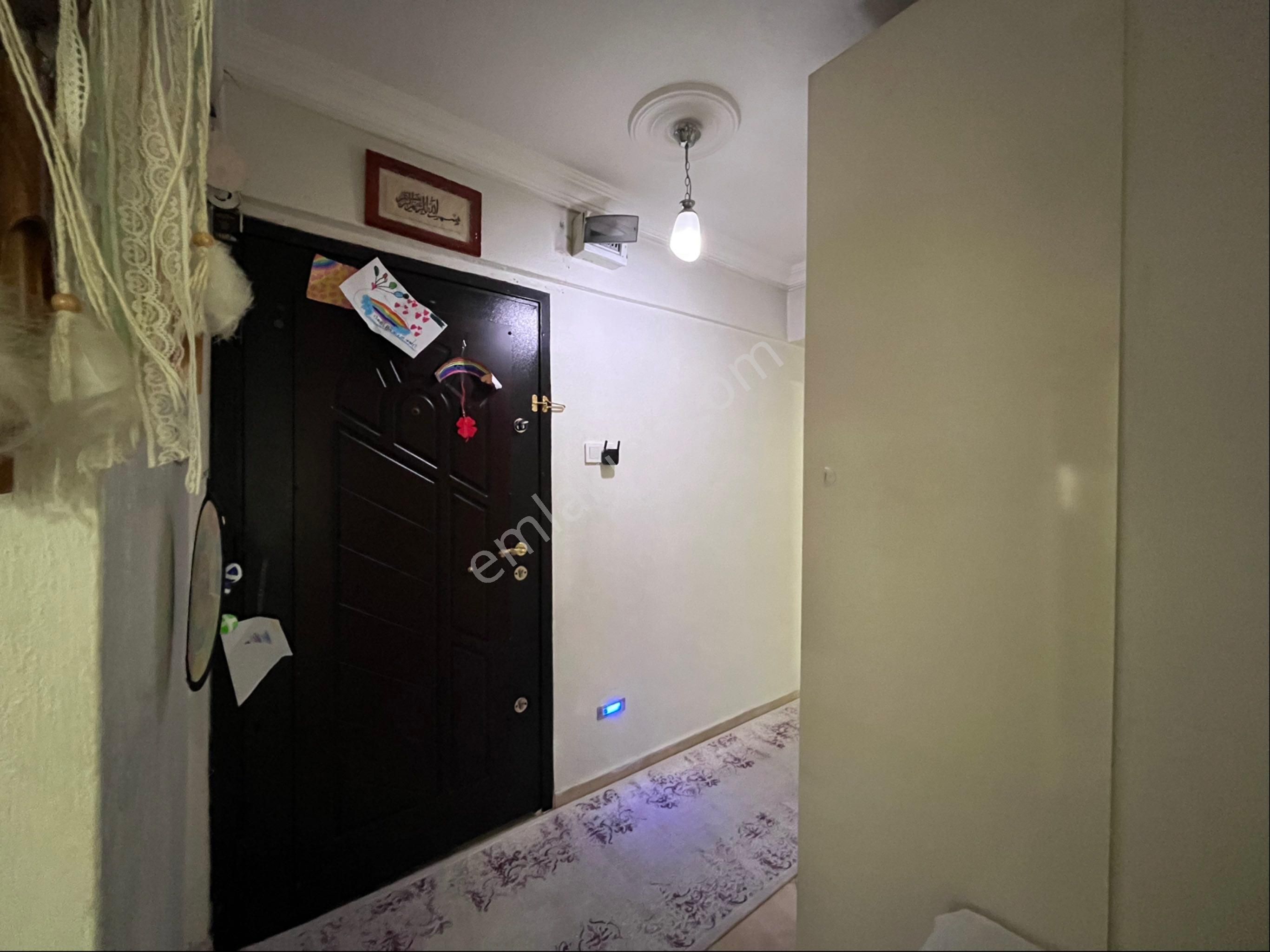 Karabağlar Doğanay Satılık 3+1 | 140 M² | Üçyol Metroya Yakın - Görsel 20