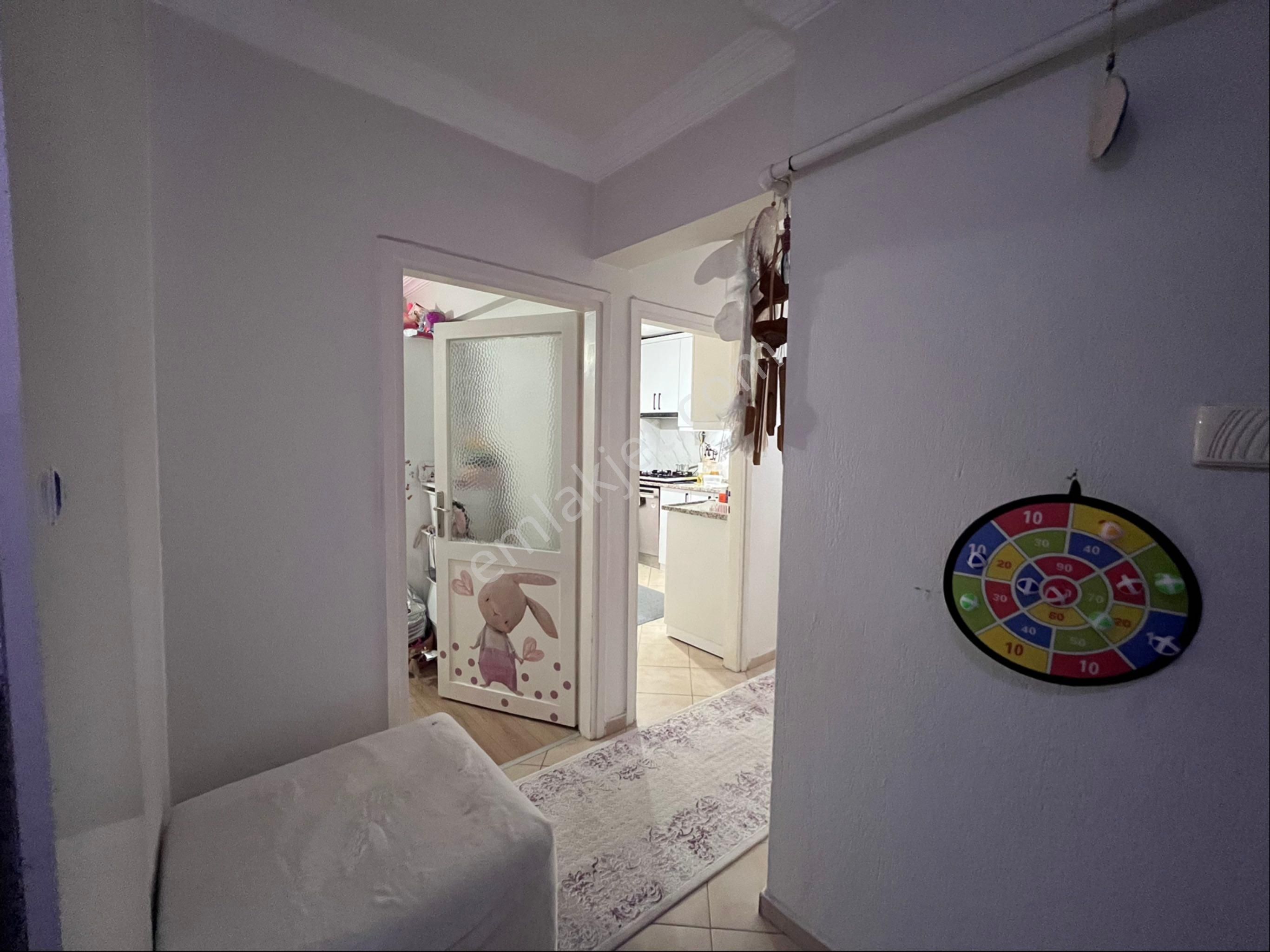 Karabağlar Doğanay Satılık 3+1 | 140 M² | Üçyol Metroya Yakın - Görsel 32