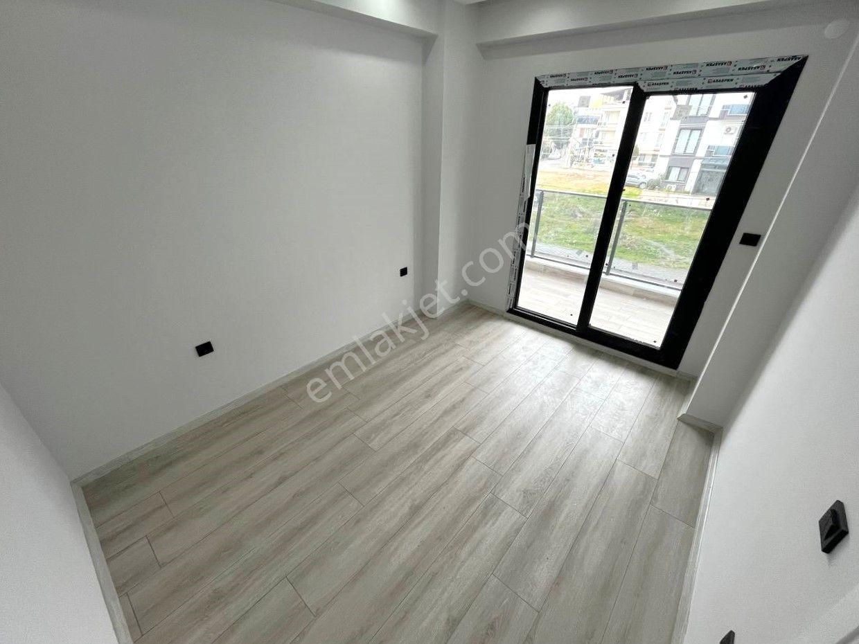 🎀aygül Ayrıcalığı İle Akçay'ın Mükemmel Konumun'da Denize Çok Yakın Sıfır Lüks Satılık 1+1 Daireler - Görsel 21