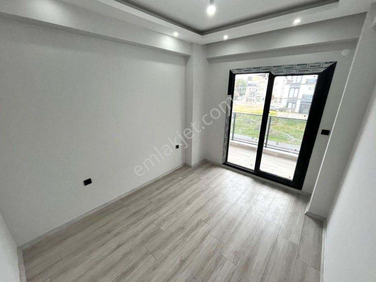 🎀aygül Ayrıcalığı İle Akçay'ın Mükemmel Konumun'da Denize Çok Yakın Sıfır Lüks Satılık 1+1 Daireler - Görsel 24