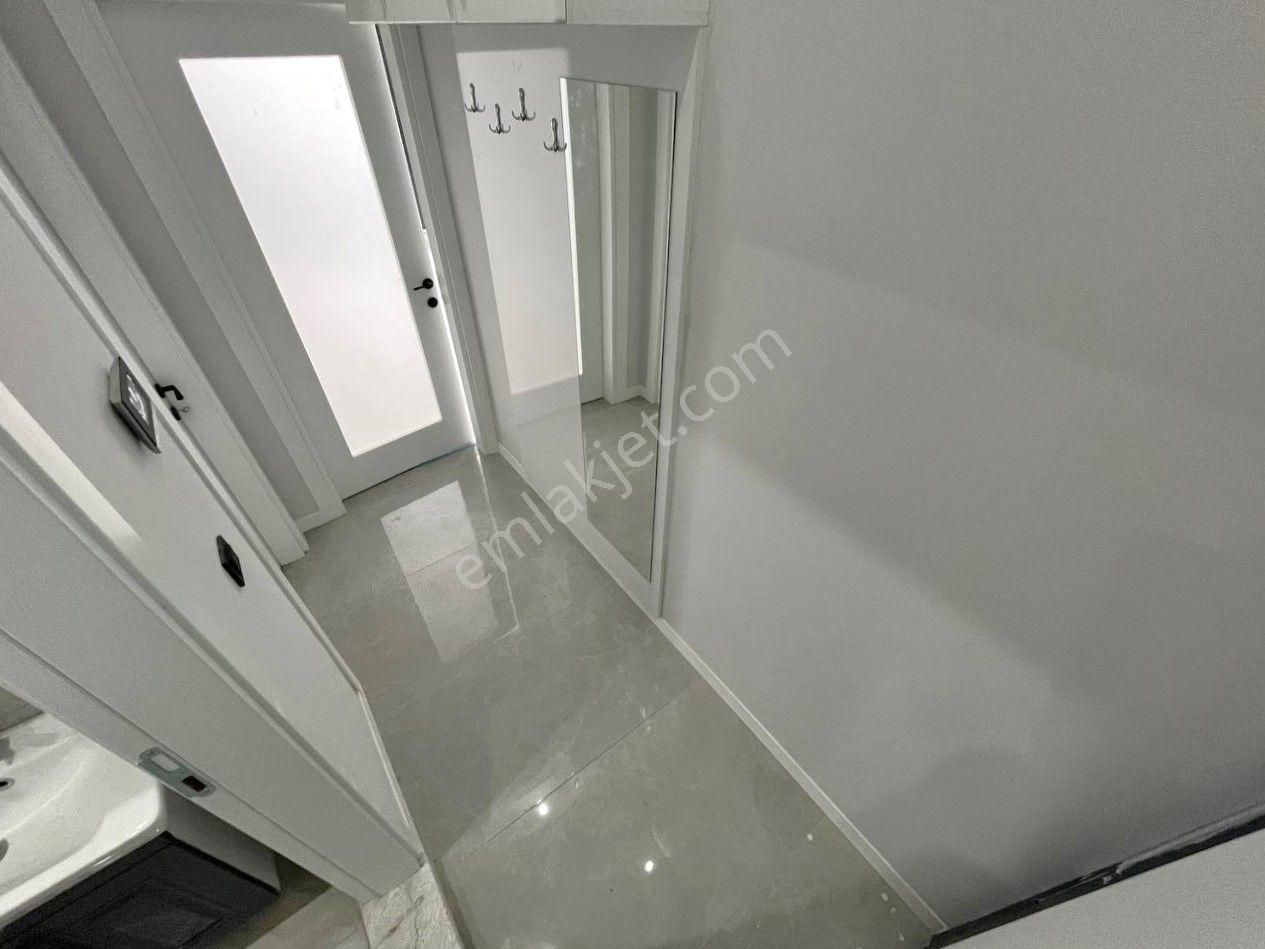 🎀aygül Ayrıcalığı İle Akçay'ın Mükemmel Konumun'da Denize Çok Yakın Sıfır Lüks Satılık 1+1 Daireler - Görsel 32