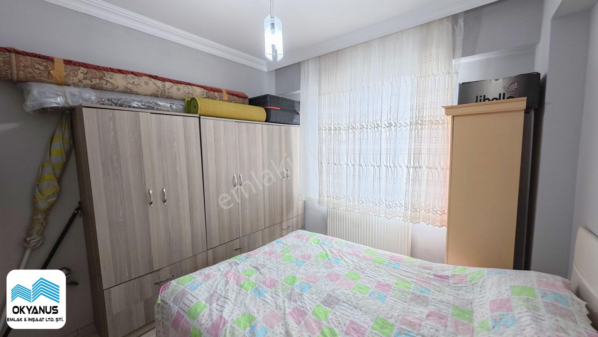Sakarya Karasu'da Havuzlu Sitede 2+1 Kupon Daire - Görsel 18