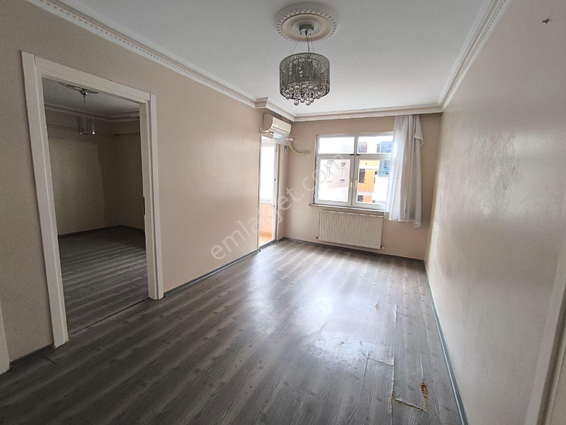 Memura Kiralik Daire Bahçelievler Devlet Hastanesine Yakındır